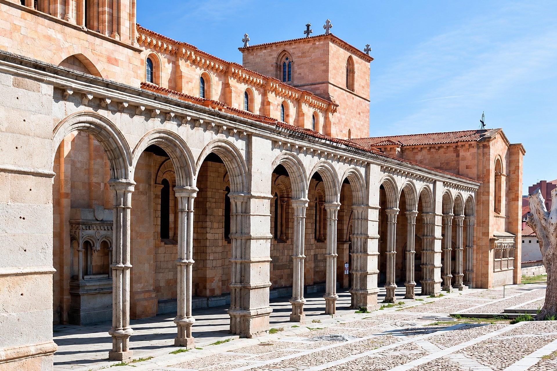 Ávila y Segovia: Tour de día completo - Imagen 4