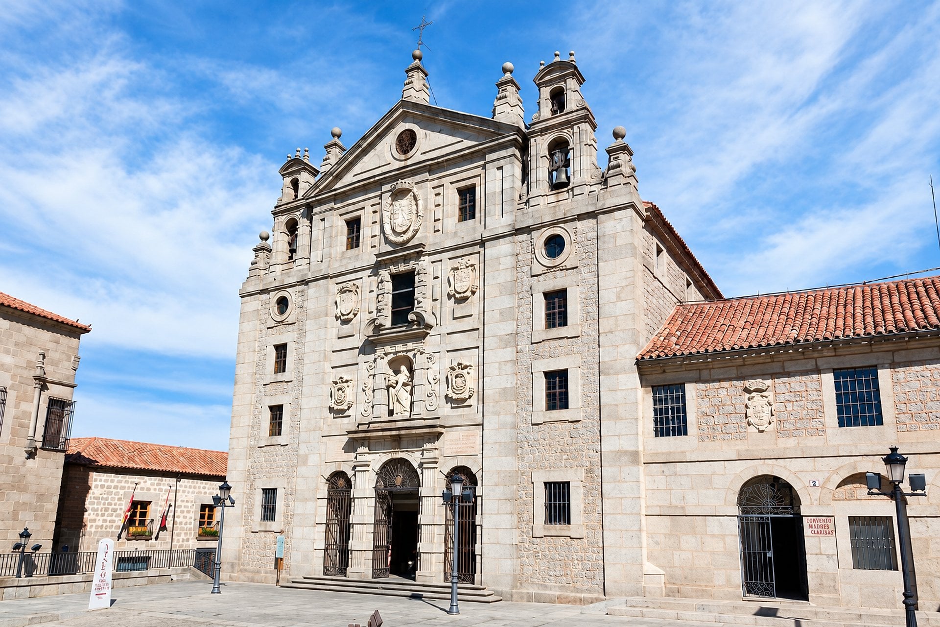 Ávila y Segovia: Tour de día completo - Imagen 3