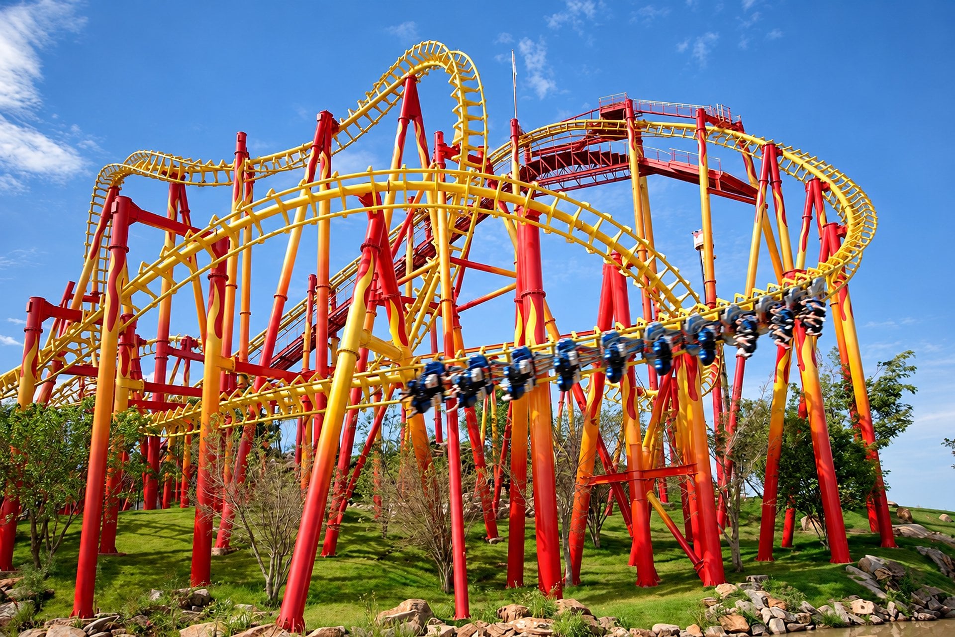 Transfer al parque Beto Carrero World - Imagen 3