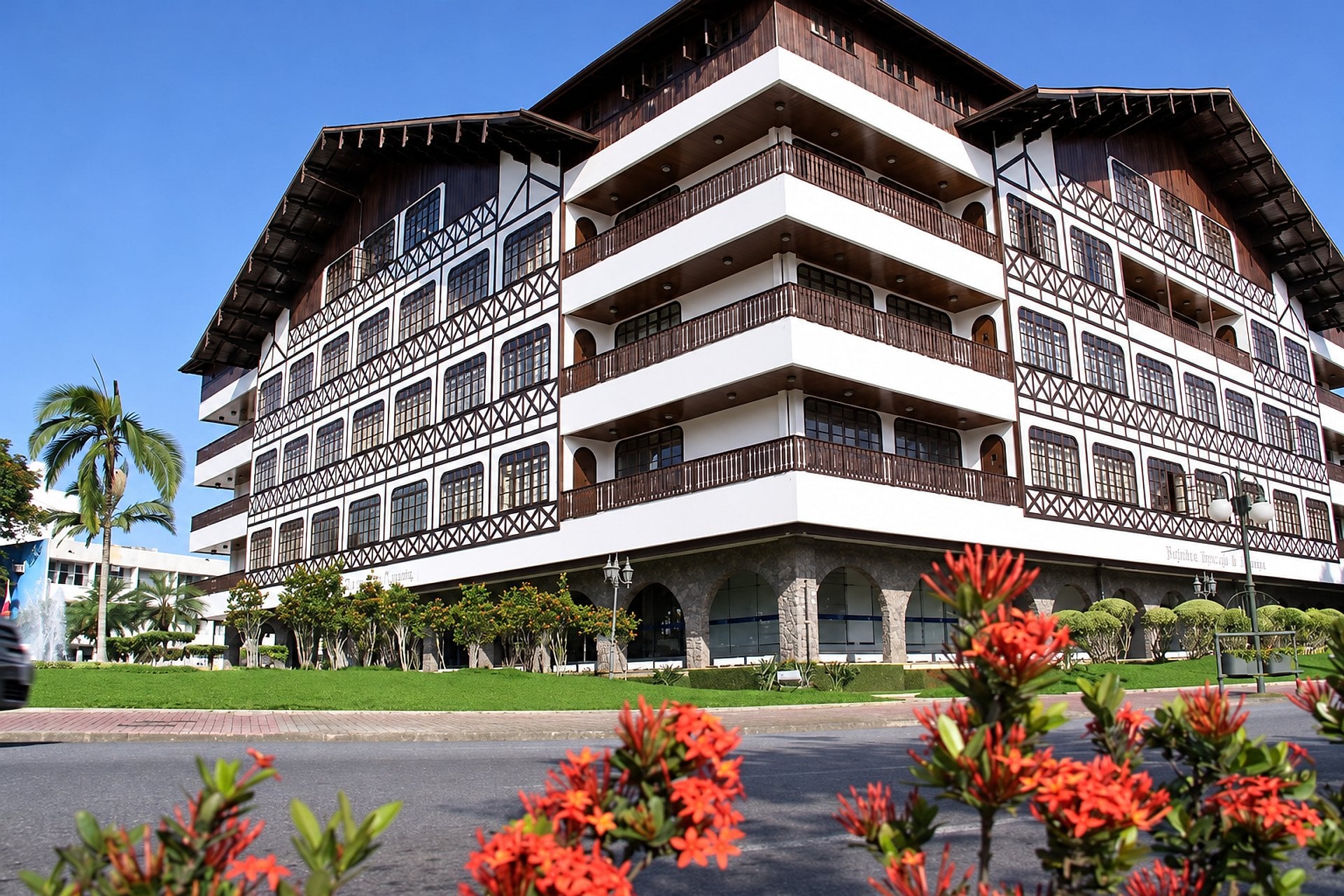 City Tour por Blumenau - Imagen 4