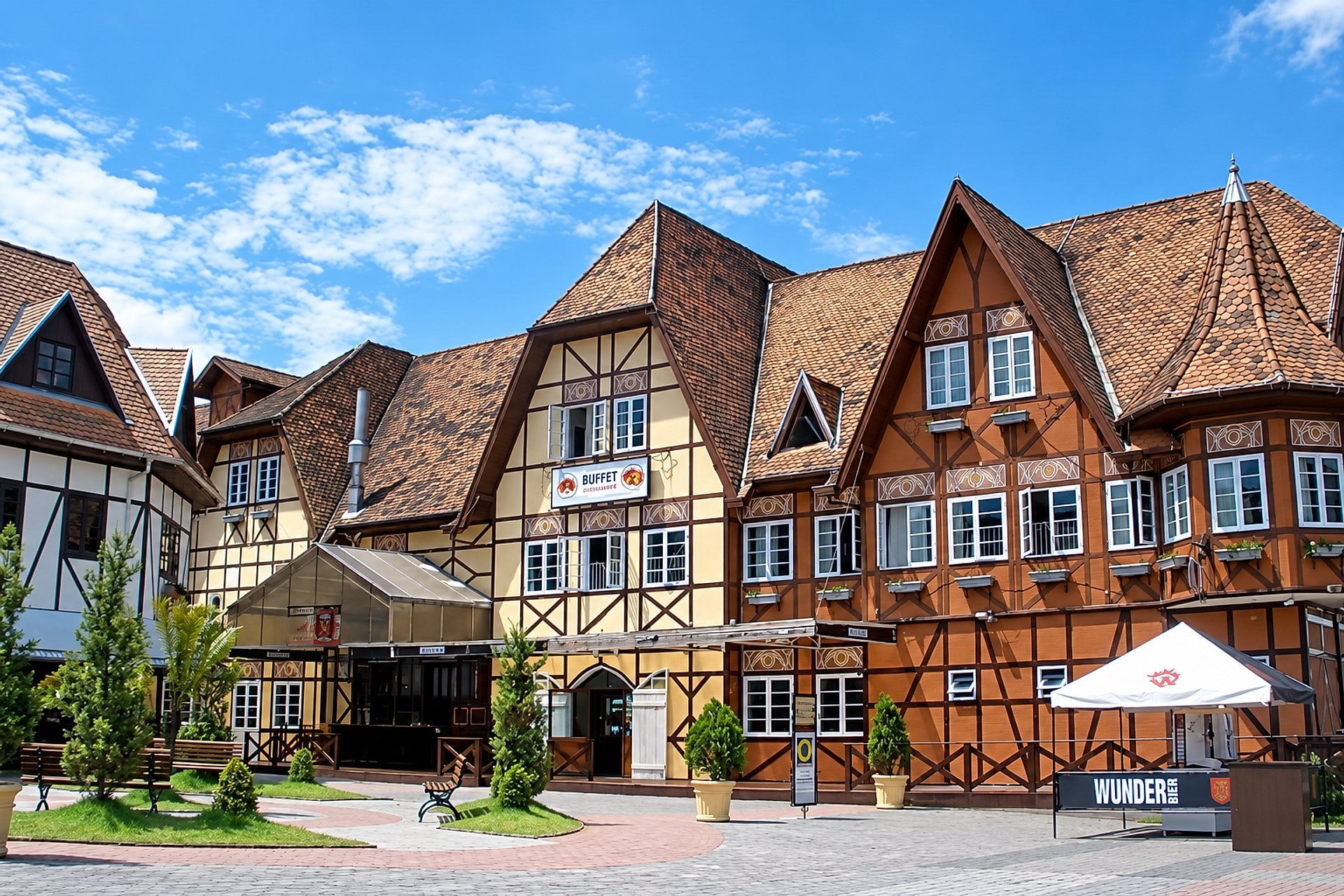 City Tour por Blumenau - Imagen 3