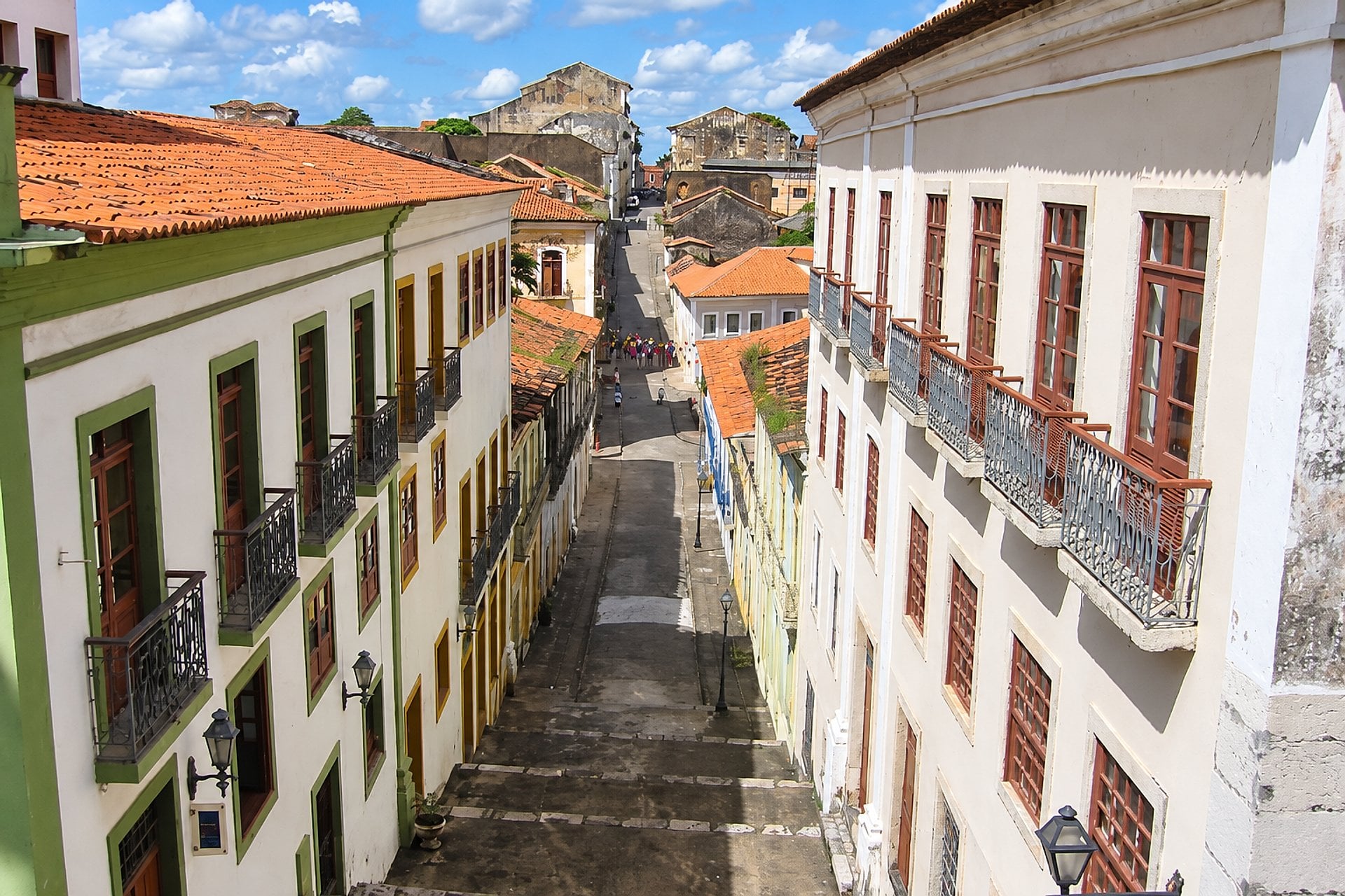 City Tour en Sao Luis - Imagen 2