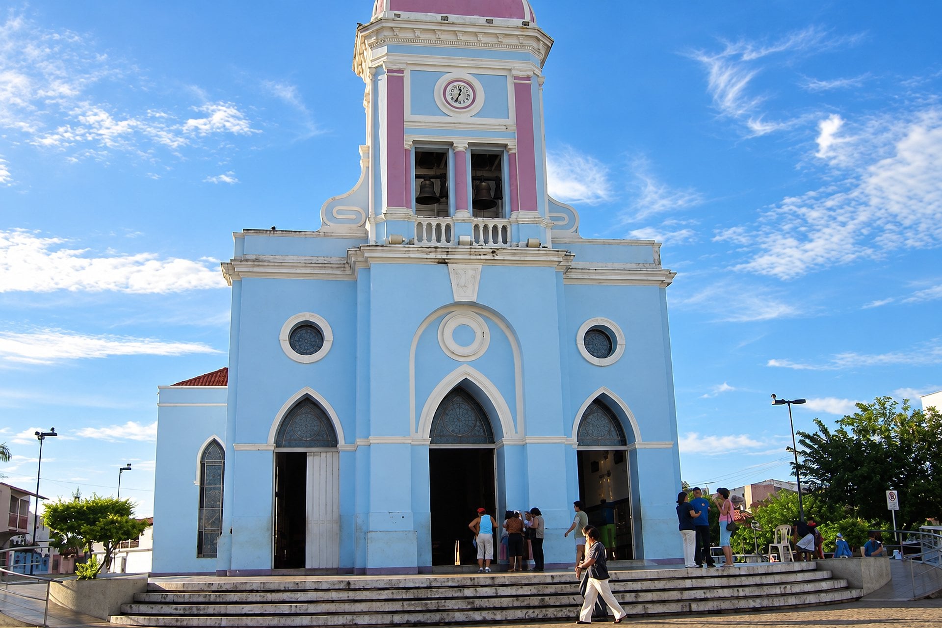City Tour en Sao Luis - Imagen 3