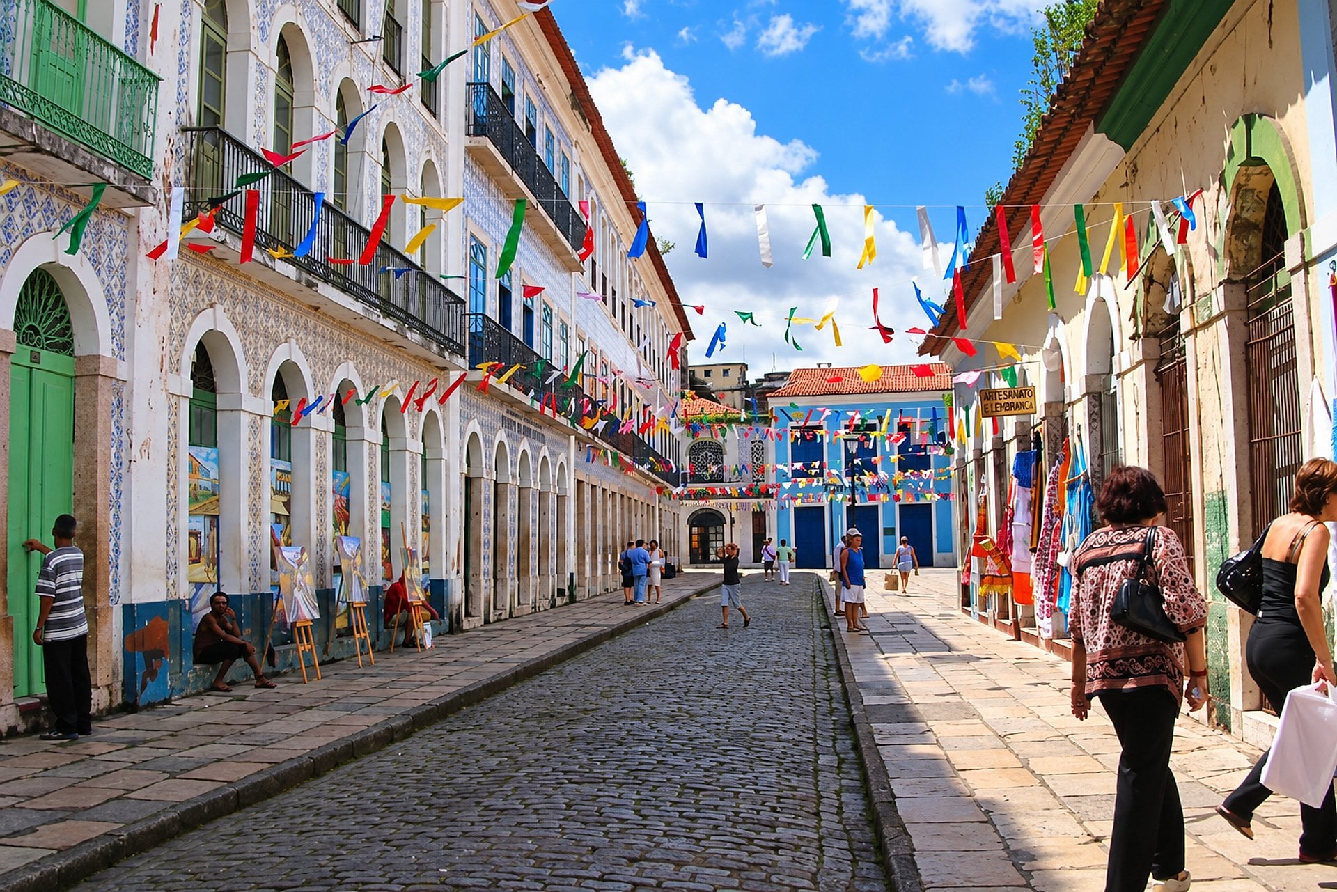 City Tour en Sao Luis - Imagen 4