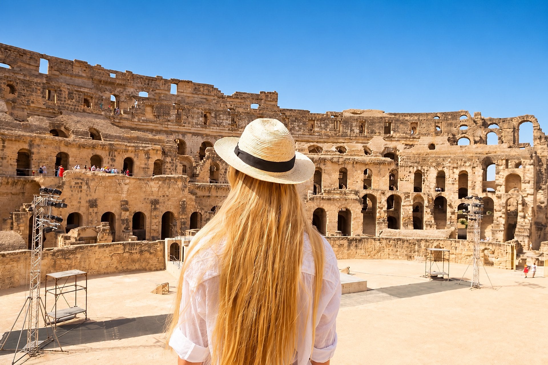 Visita guiada al Coliseo y al Foro Romano - Imagen 4