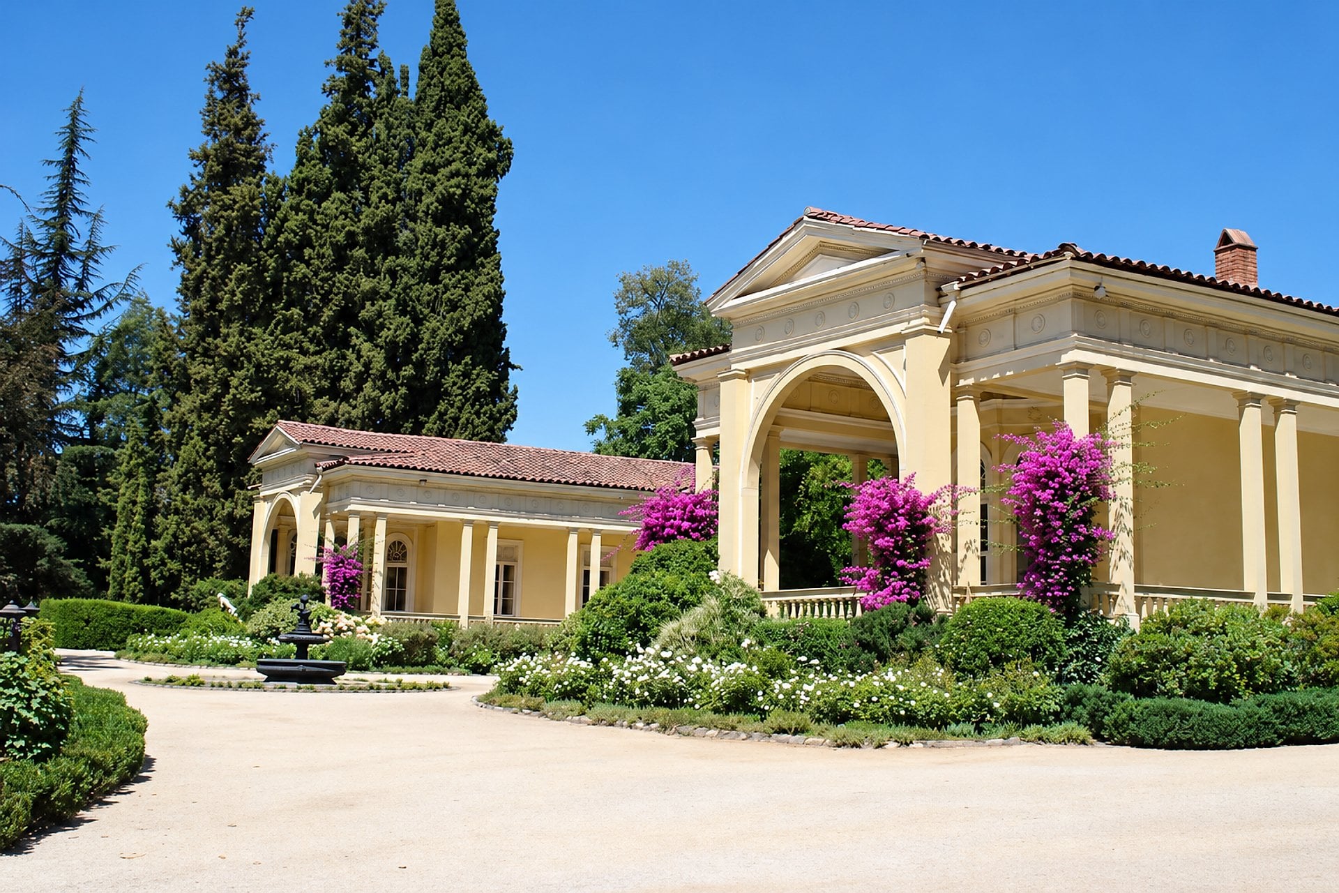 Bodegas Concha y Toro - Imagen 2