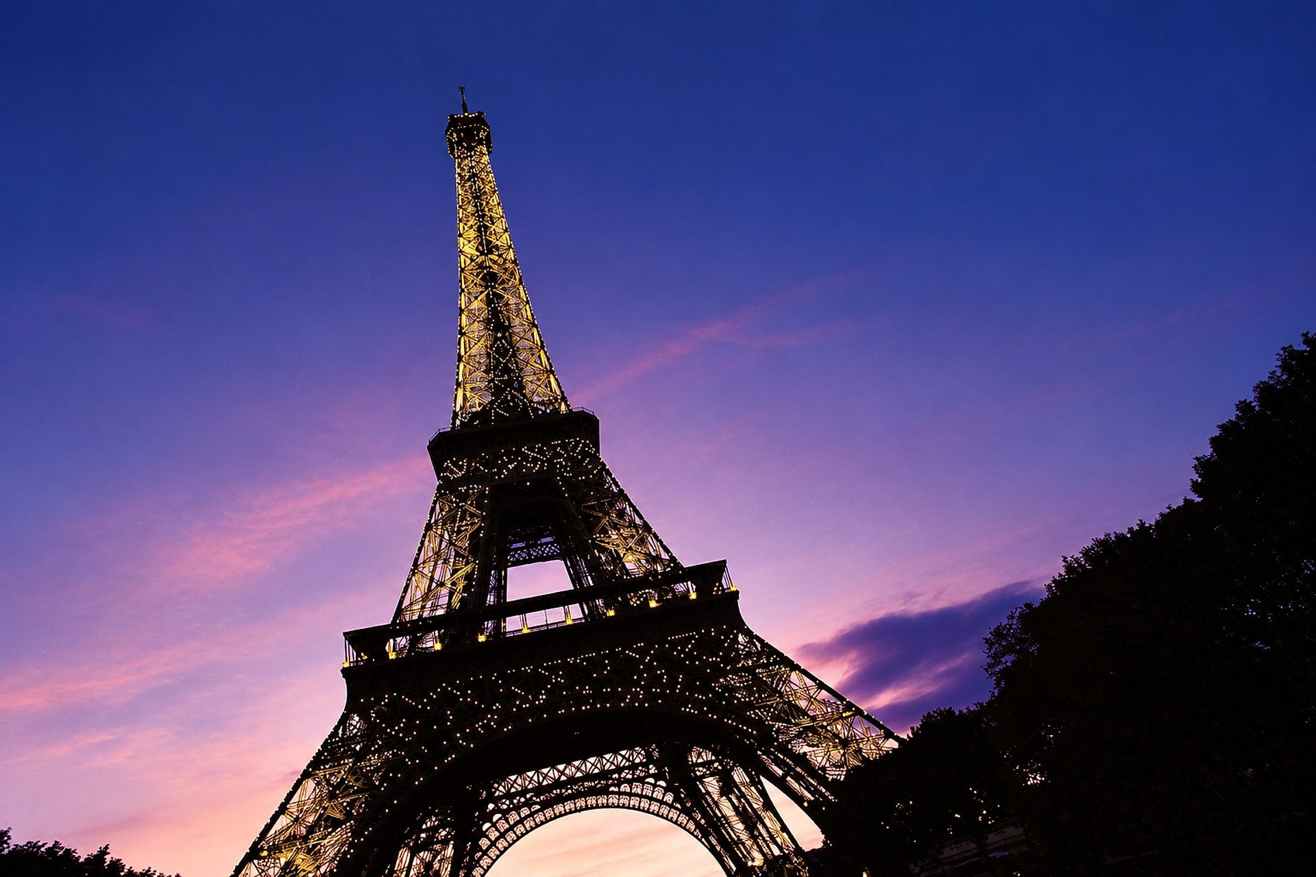 Torre Eiffel, audioguía y crucero en el Sena - Imagen 2