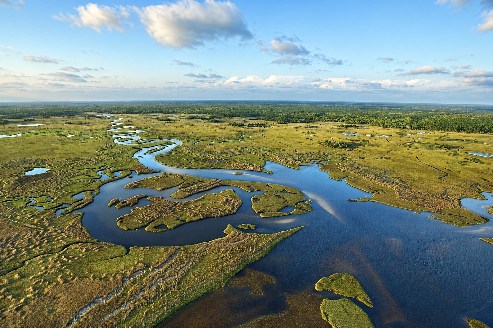 Entrada al Parque Everglades Sawgrass - Imagen 2