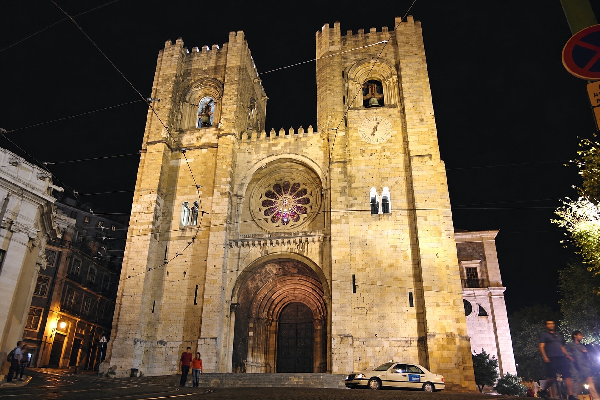 Noche de fado con cena - Imagen 4