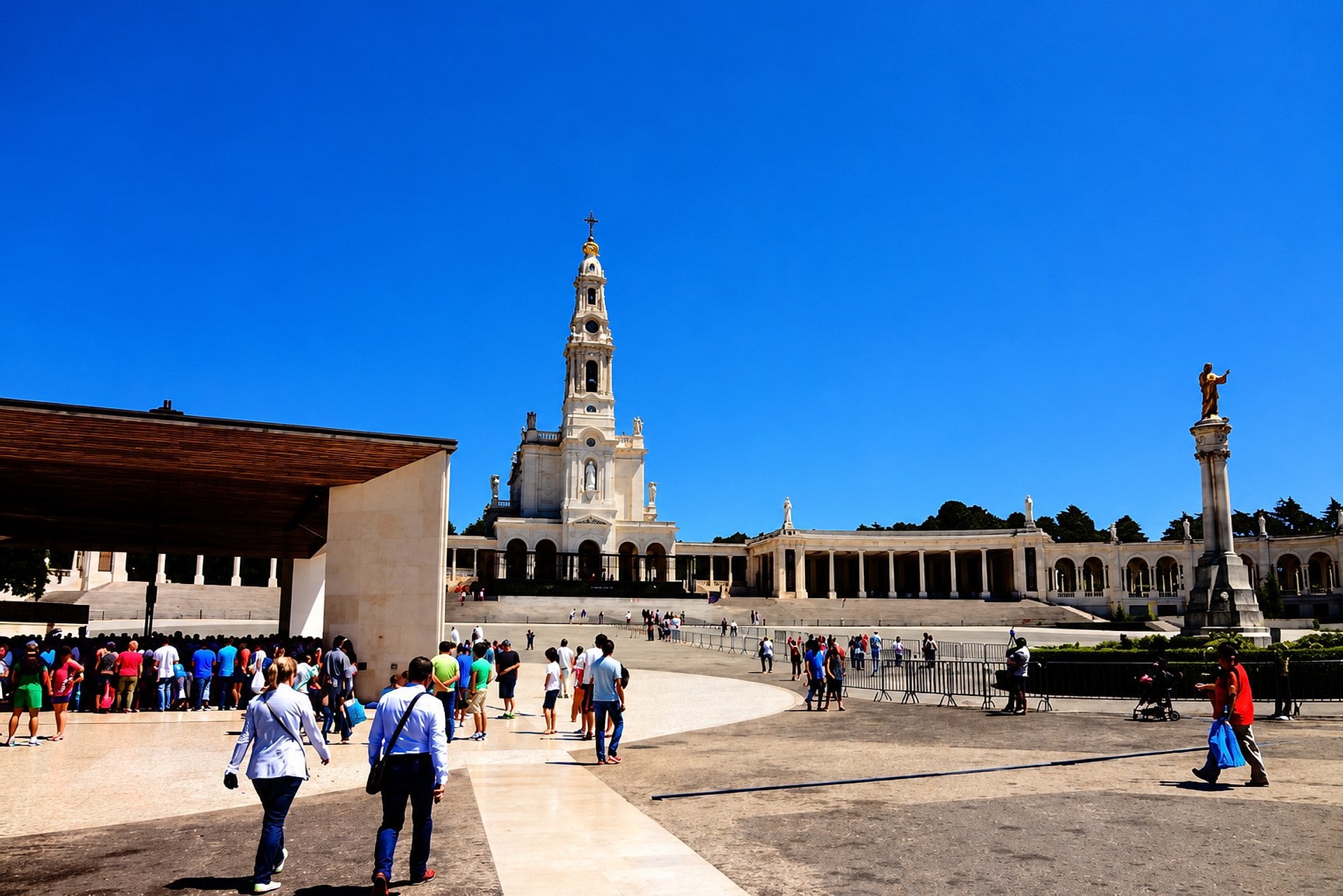 Tour por Fátima y Coimbra - Imagen 2