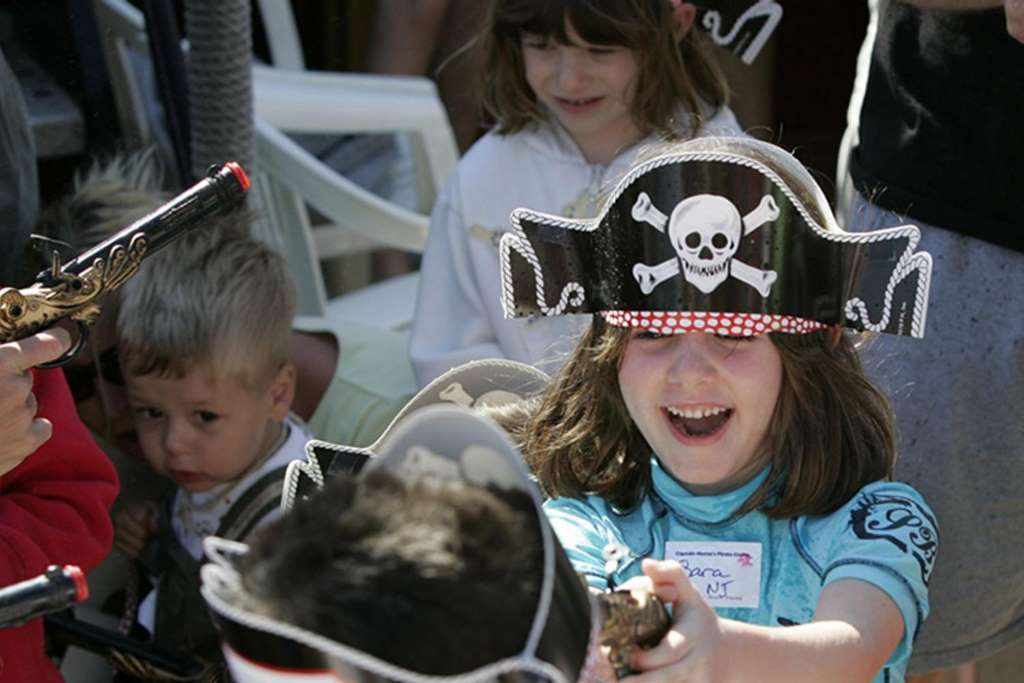 Crucero Pirata del Capitán Memos - Imagen 3