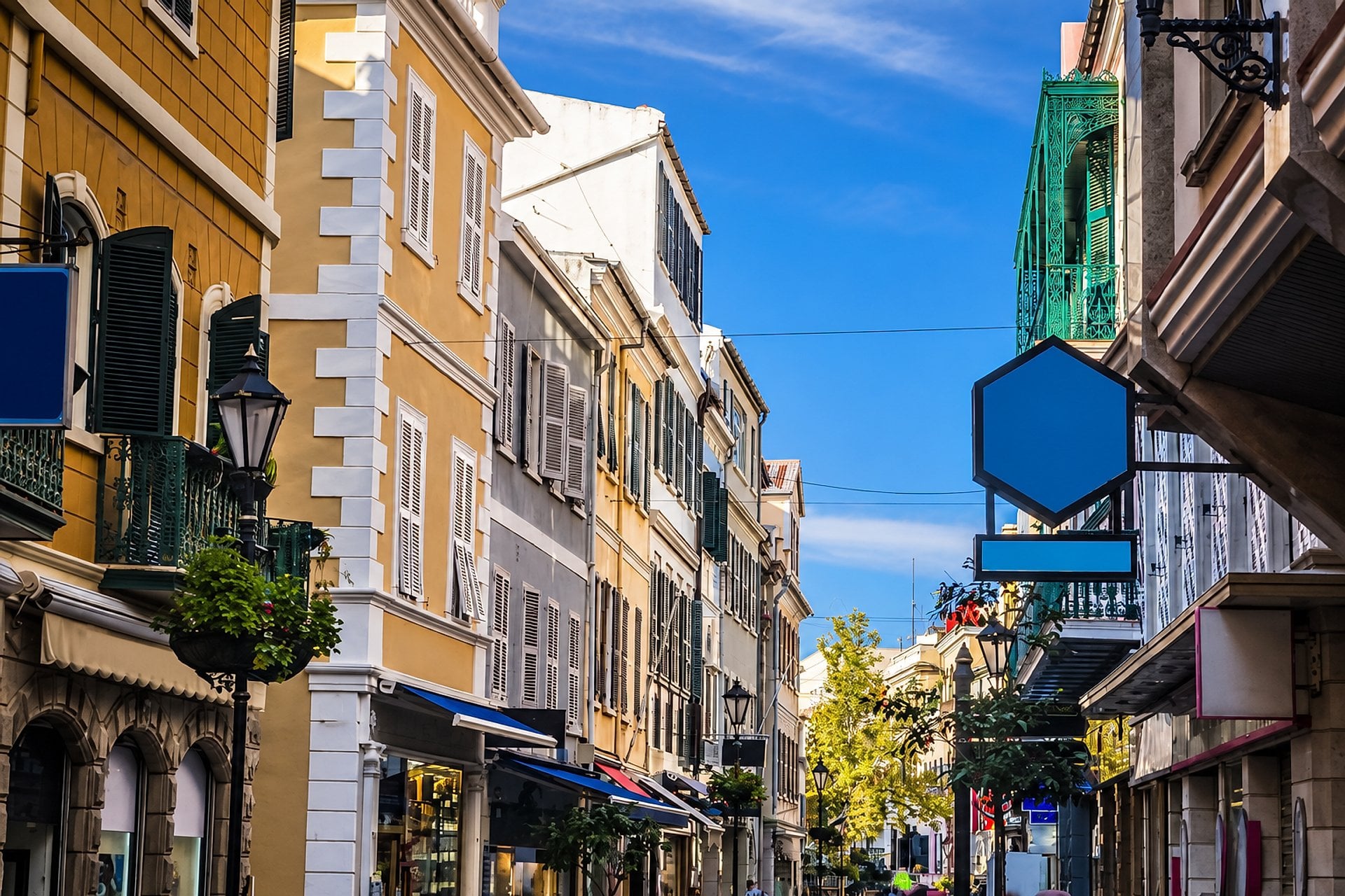 Compras en Gibraltar - Imagen 4