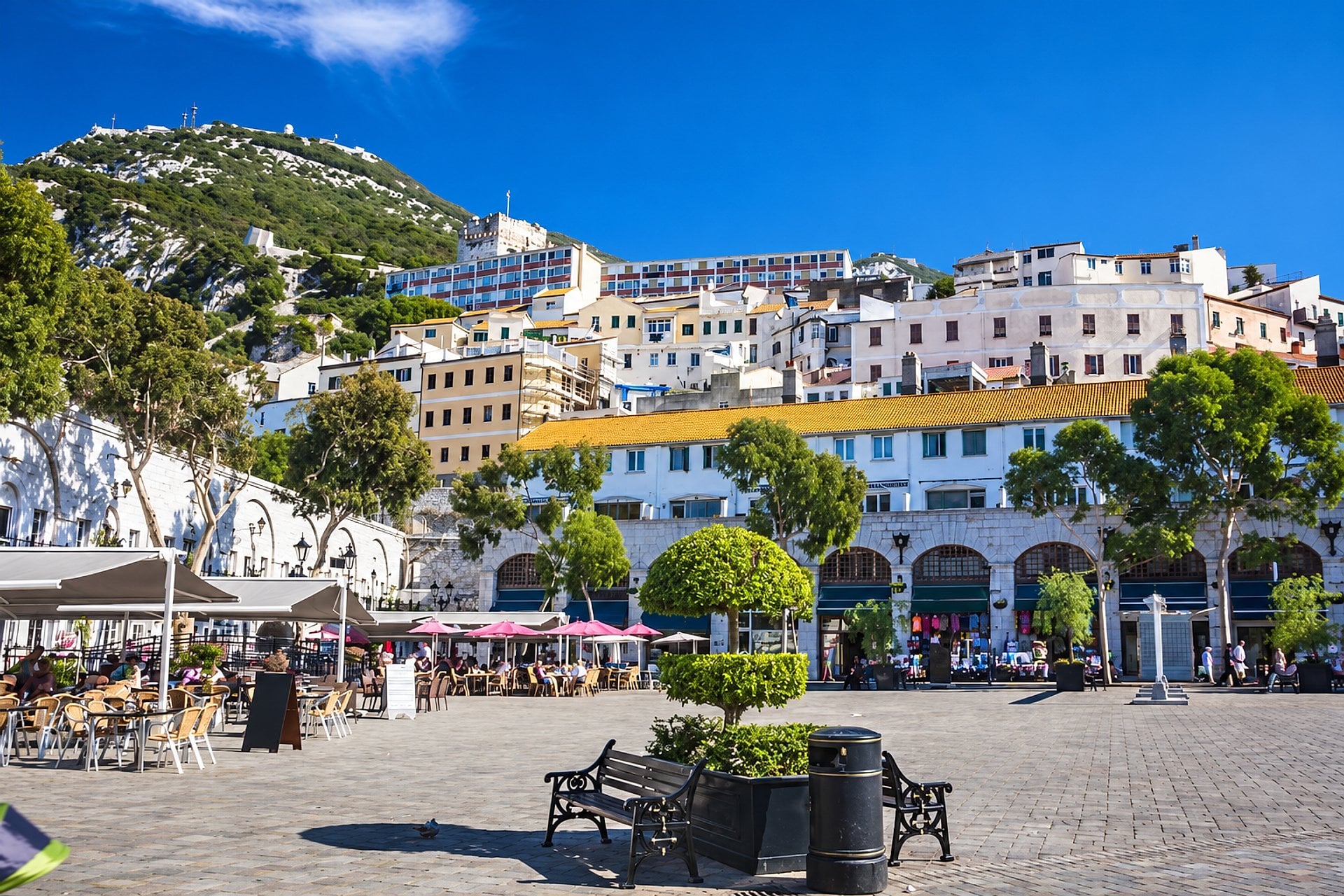 Compras en Gibraltar - Imagen 3