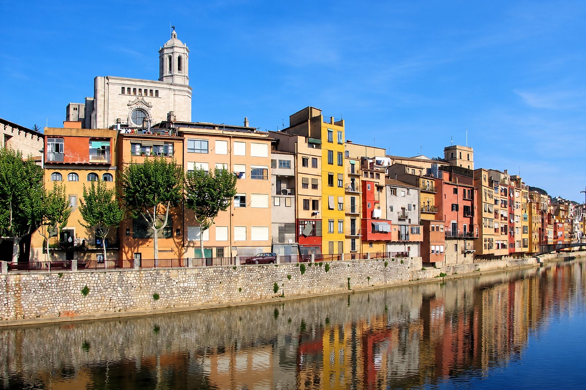Girona, Figueres y Museo Dalí - Imagen 2