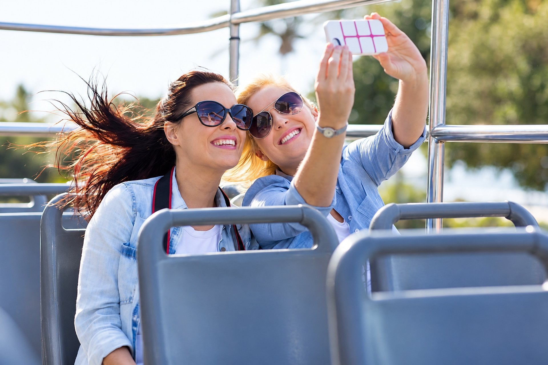 Bus Hop-on Hop-off: todos los circuitos - Imagen 4