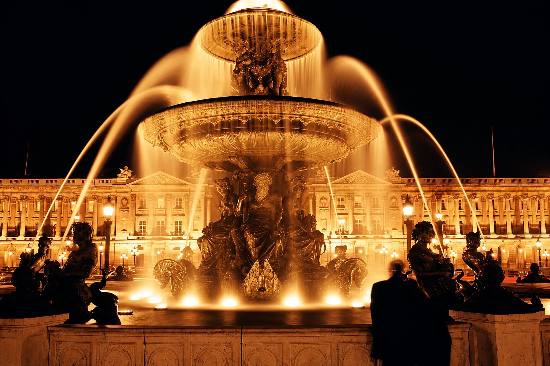 Iluminaciones de París en bus descapotable - Imagen 4