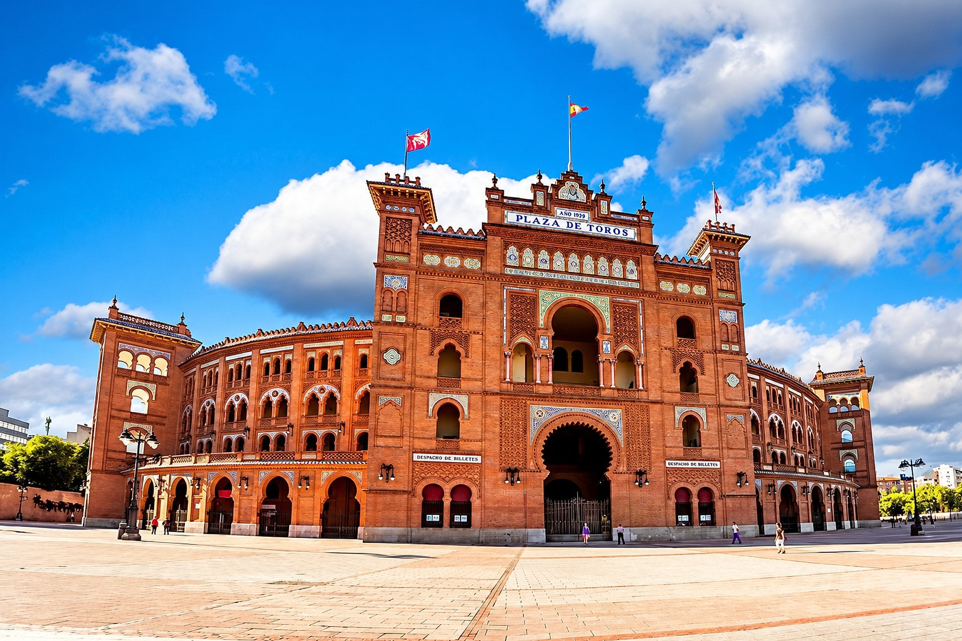 Las Ventas Tour con Museo Taurino - Imagen 3