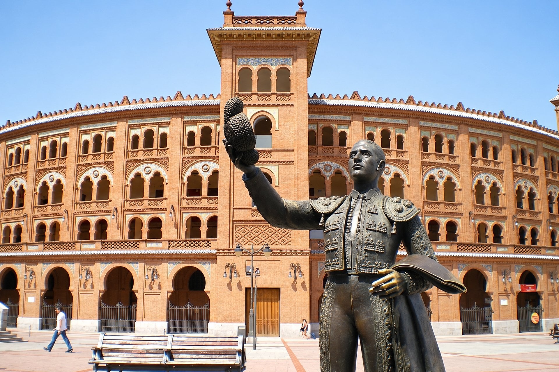 Las Ventas Tour con Museo Taurino - Imagen 2