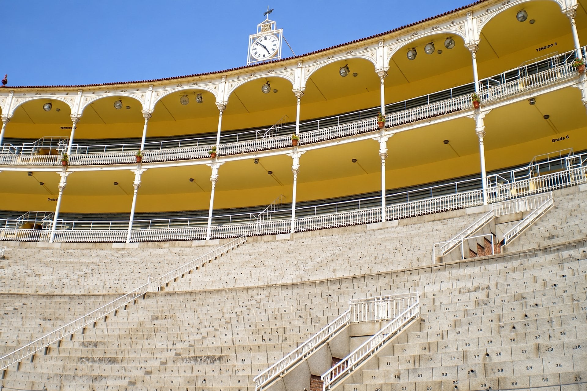 Las Ventas Tour con Museo Taurino - Imagen 4