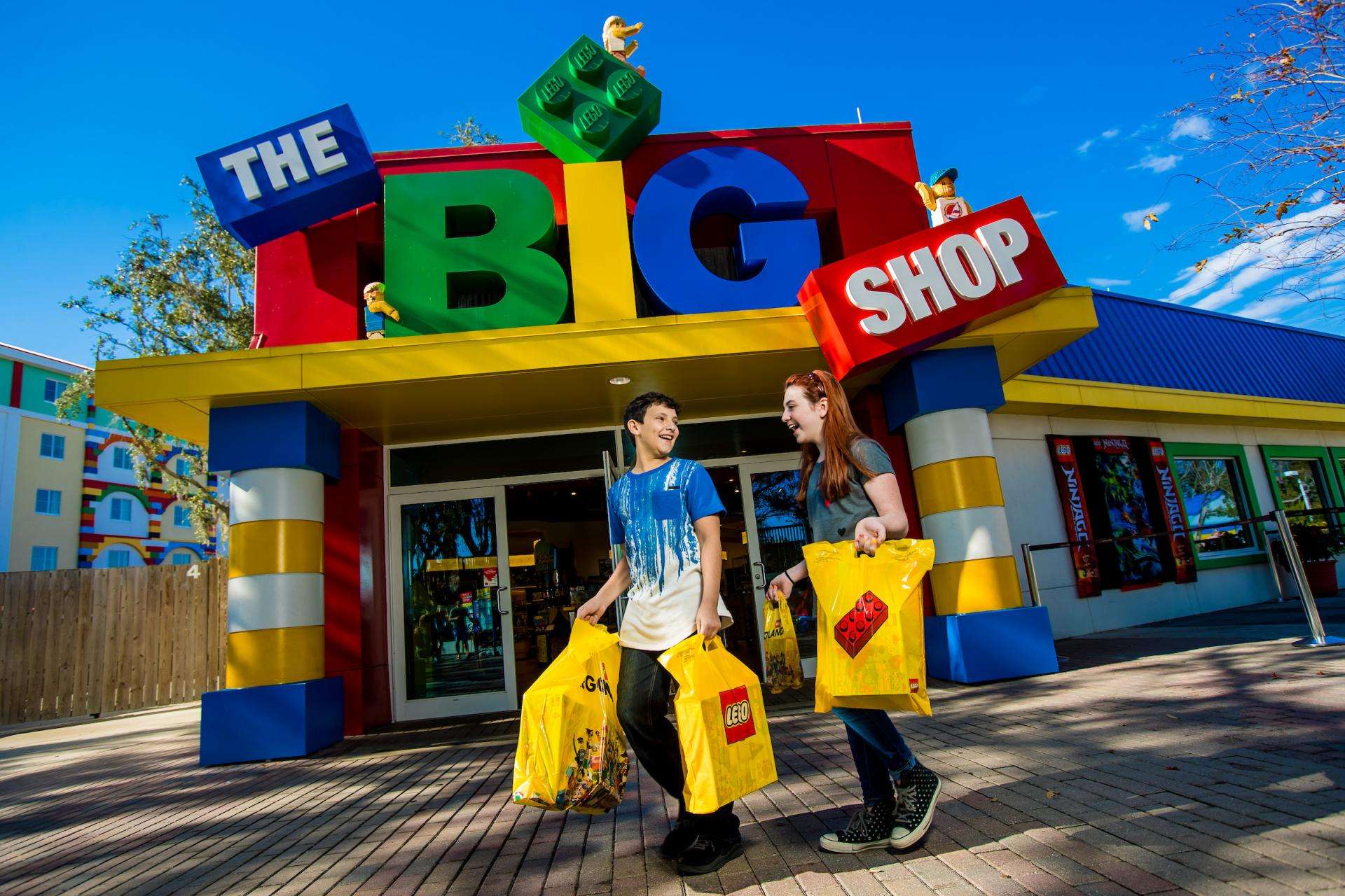 Legoland Florida - Imagen 3