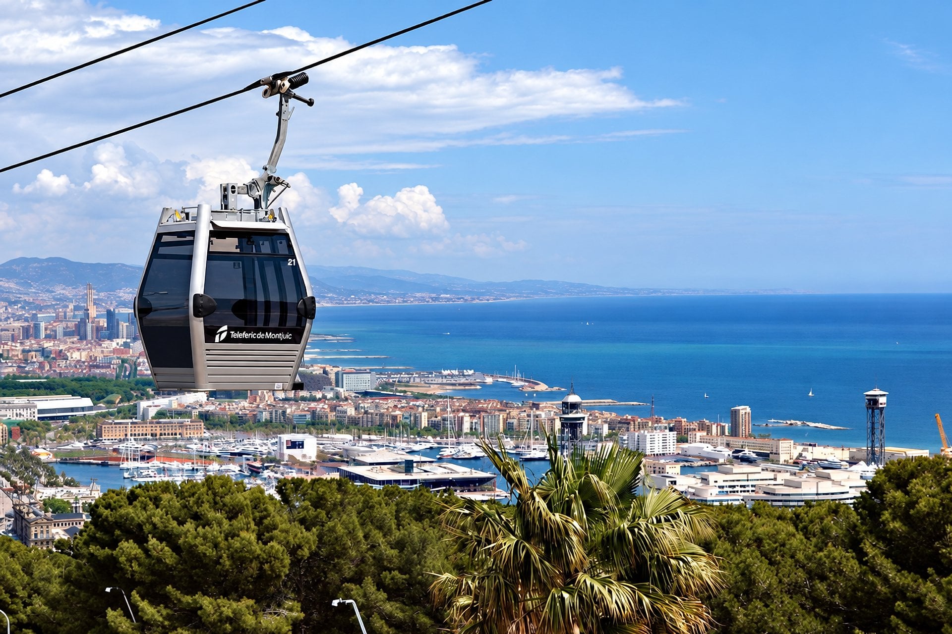 Lo más destacado de Barcelona: tour matutino - Imagen 2