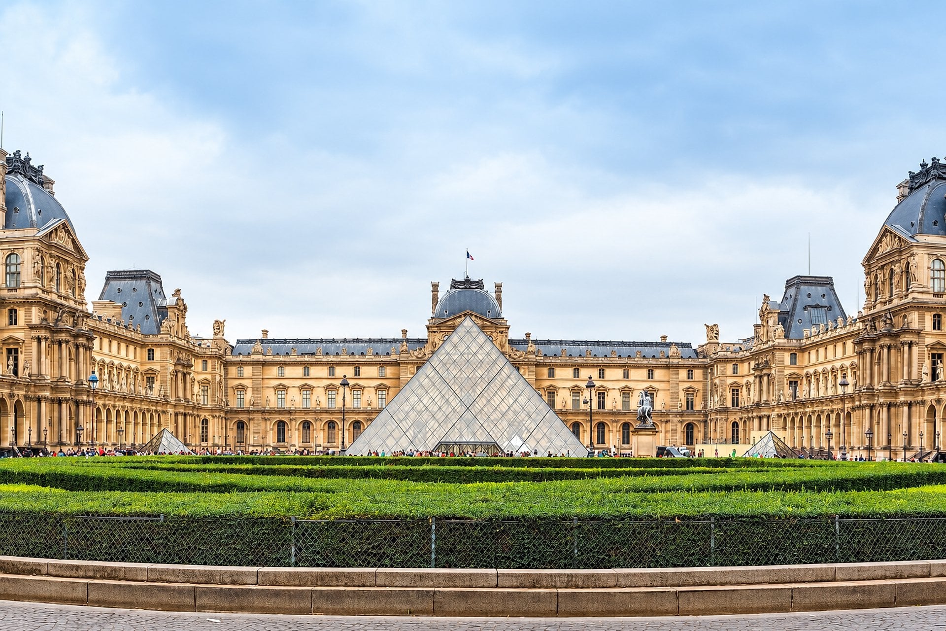 Visita Guiada al Museo del Louvre (español) - Imagen 4