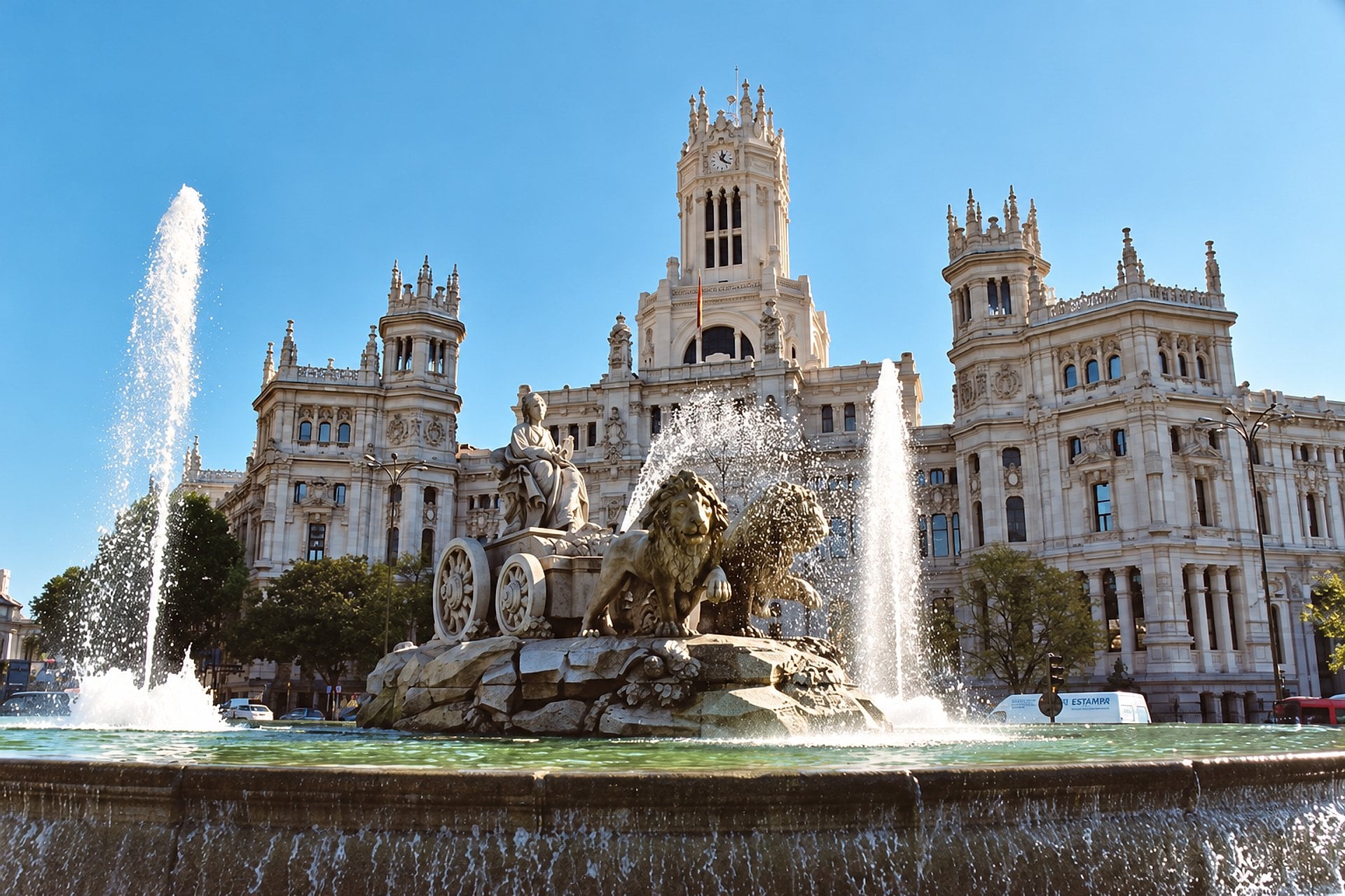 Madrid City Tour con Prado opcional - Imagen 4