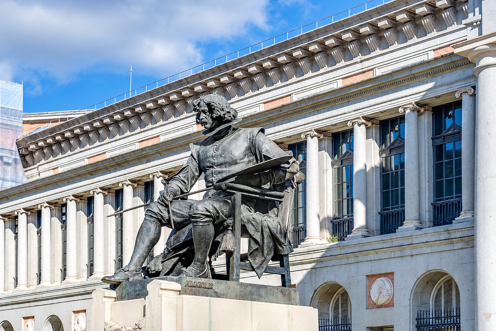 Madrid City Tour con Prado opcional - Imagen 2