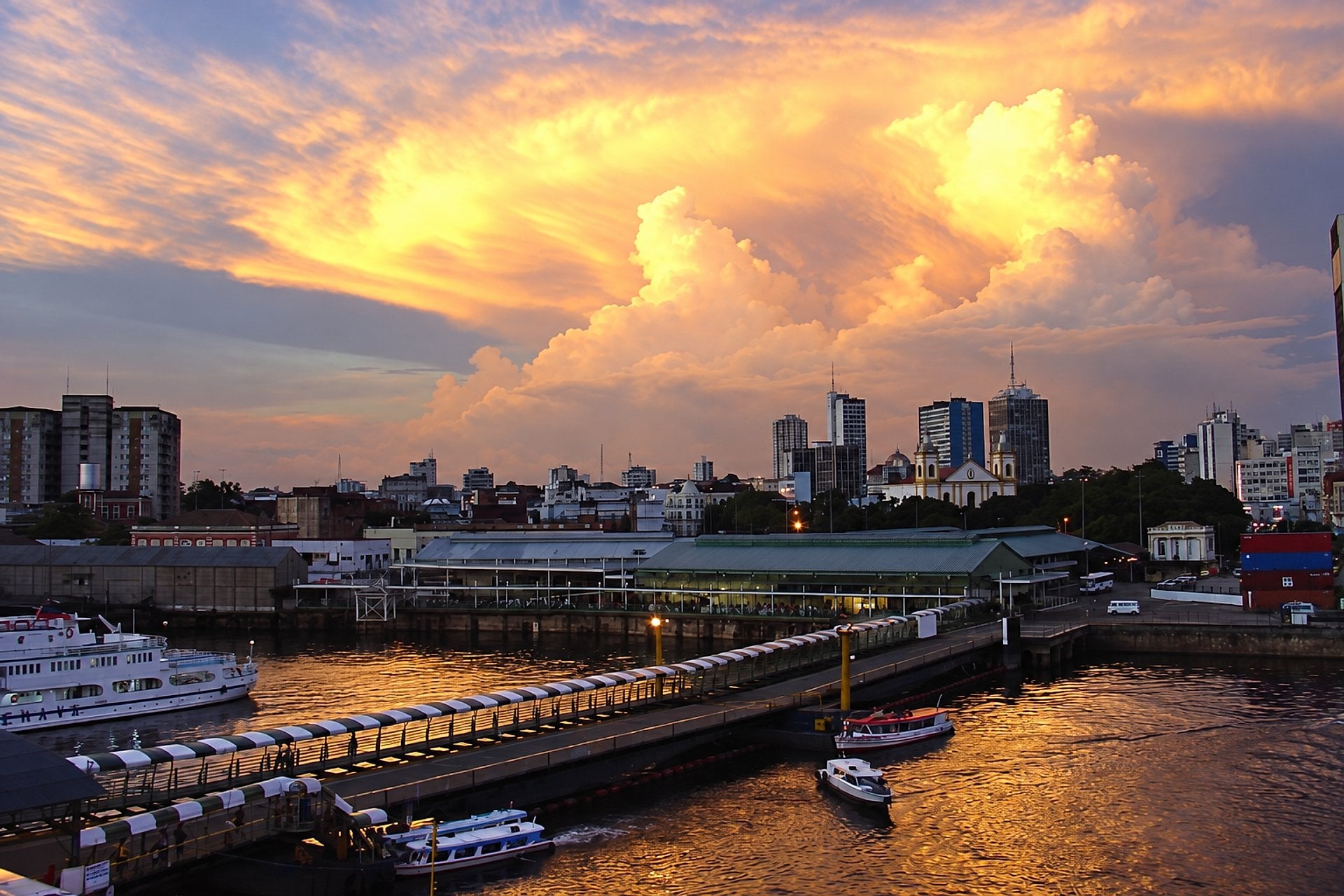 City Tour por Manaus - Imagen 3