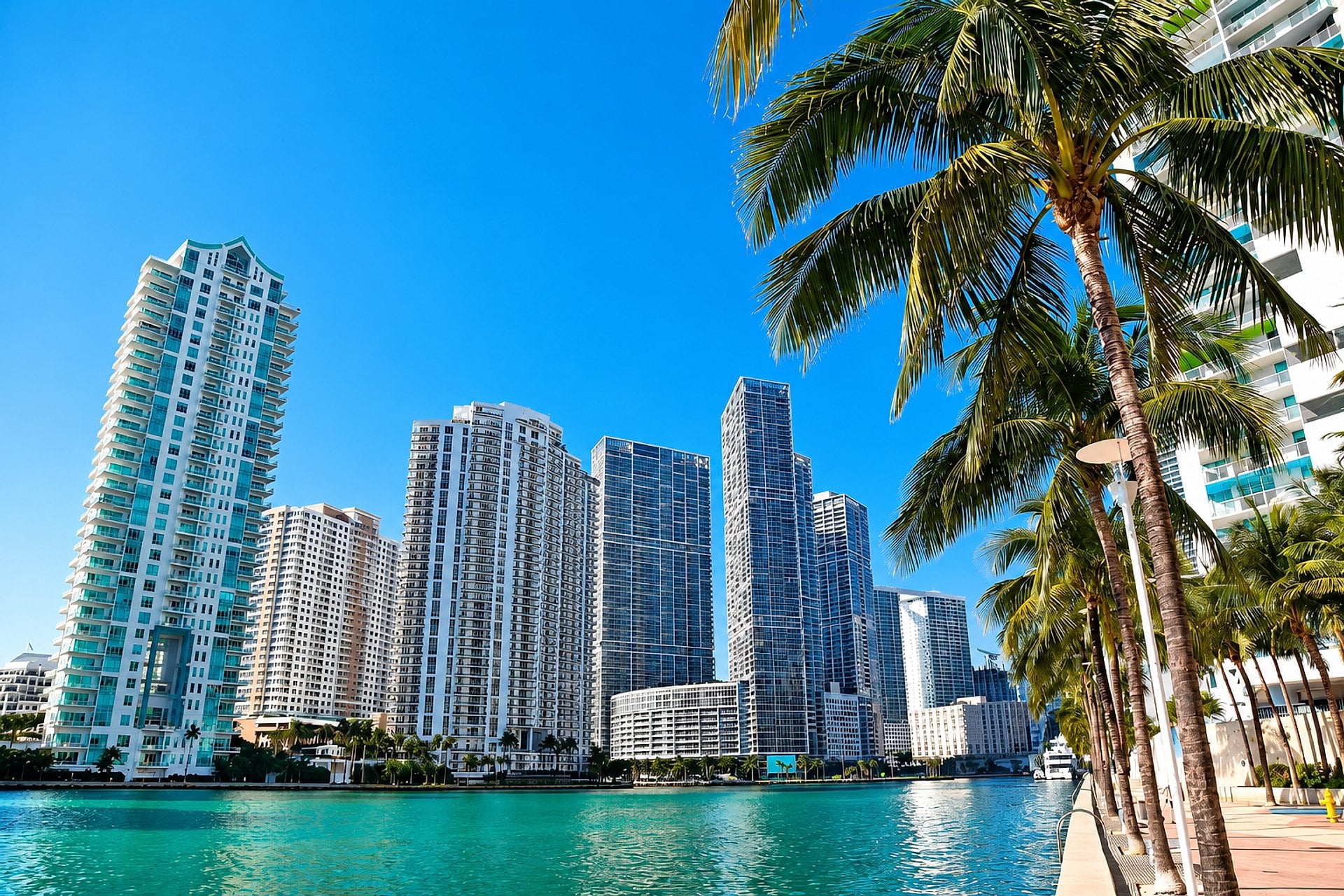City Tour en Miami - Imagen 2