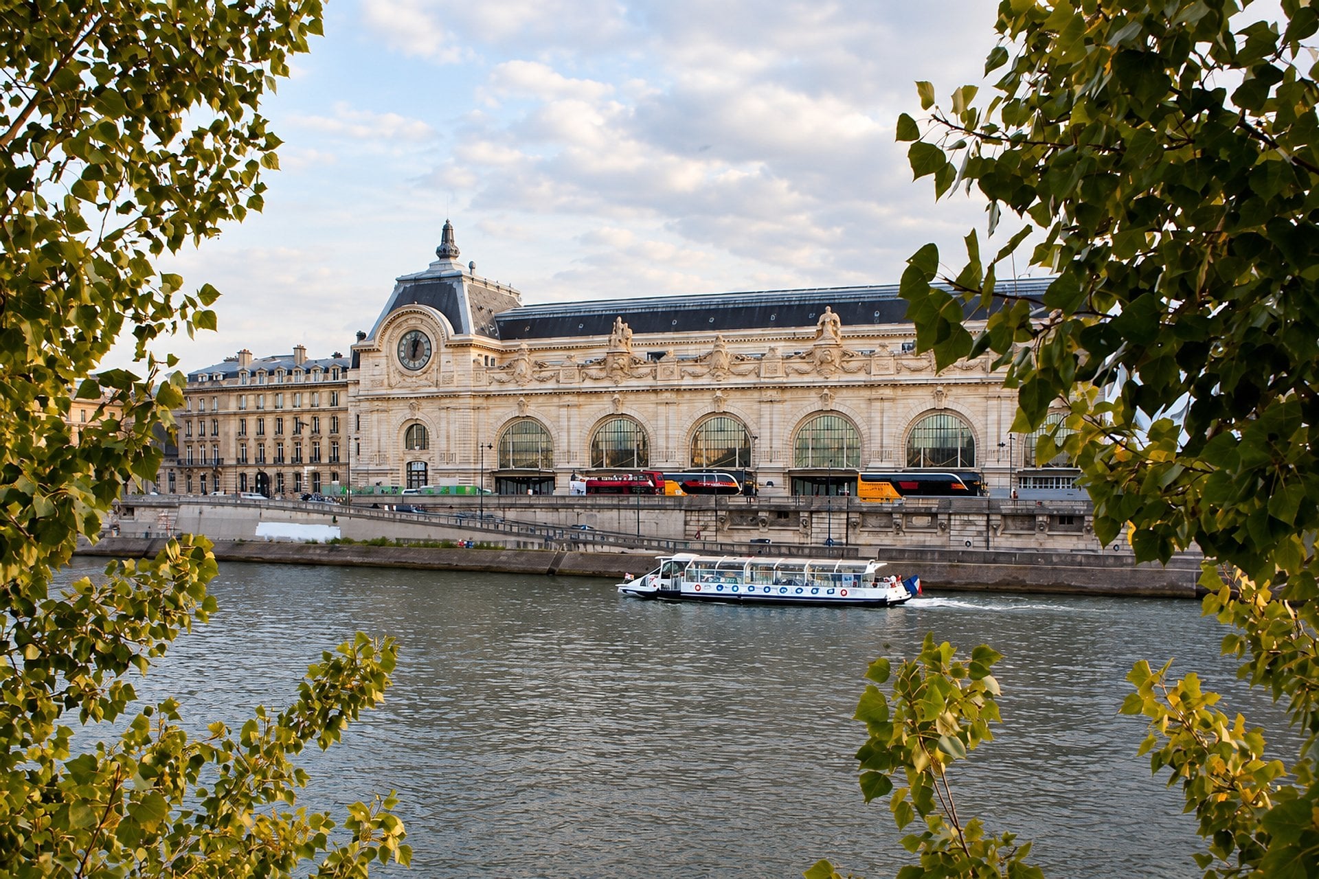 Pase de museos de París por 2 días - Imagen 2