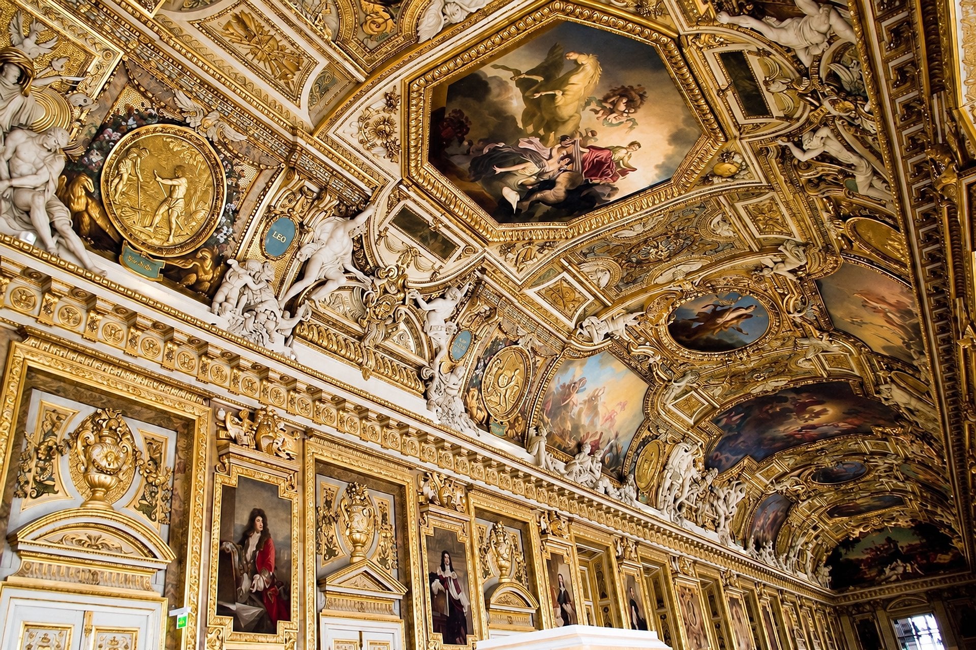 Pase de museos de París por 2 días - Imagen 3