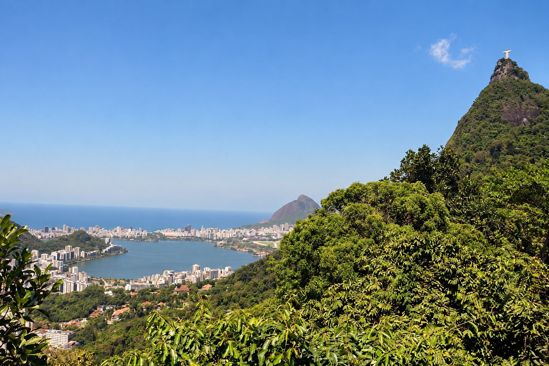 Tour en Pico da Tijuca - Imagen 4