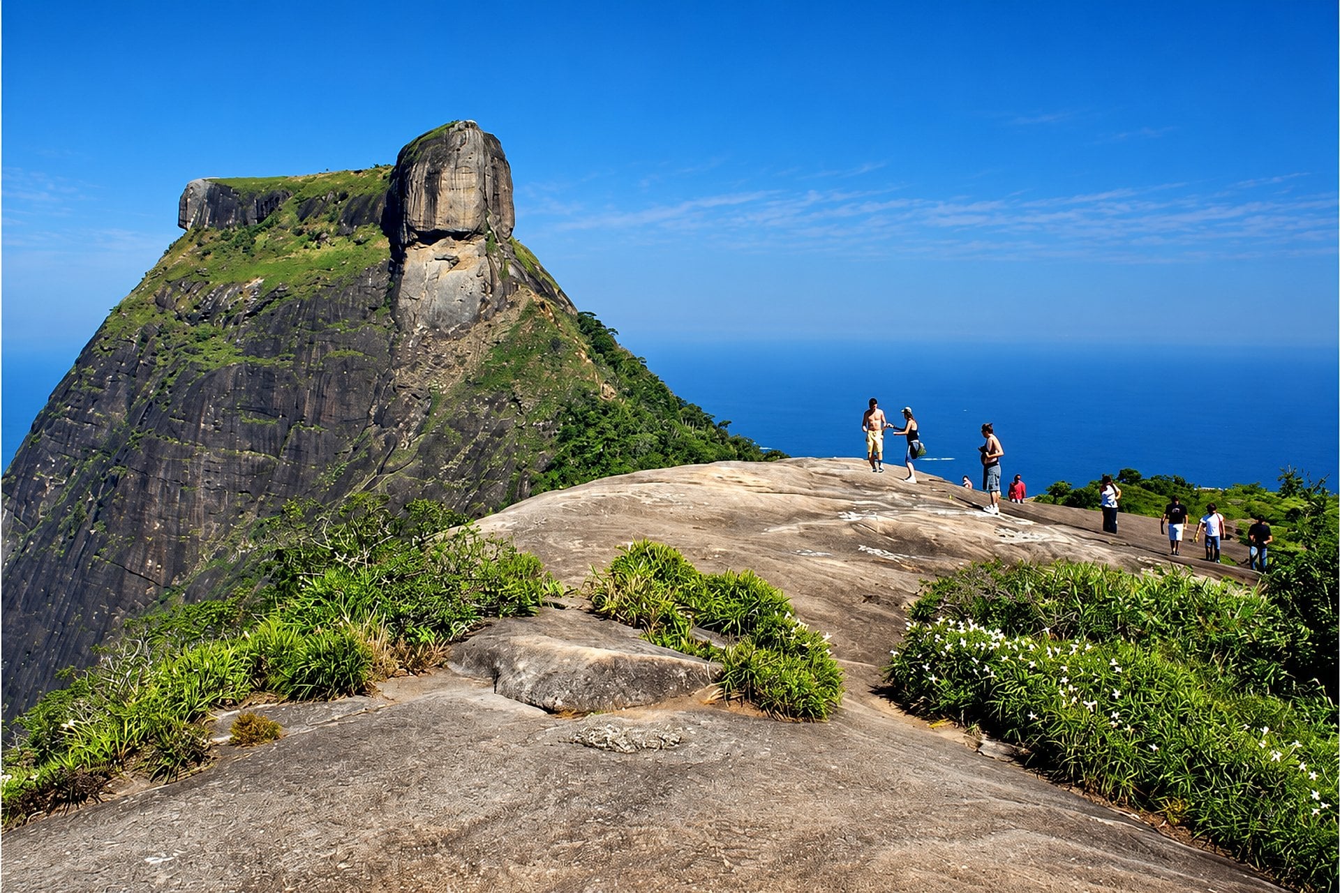 Tour en Pico da Tijuca - Imagen 2