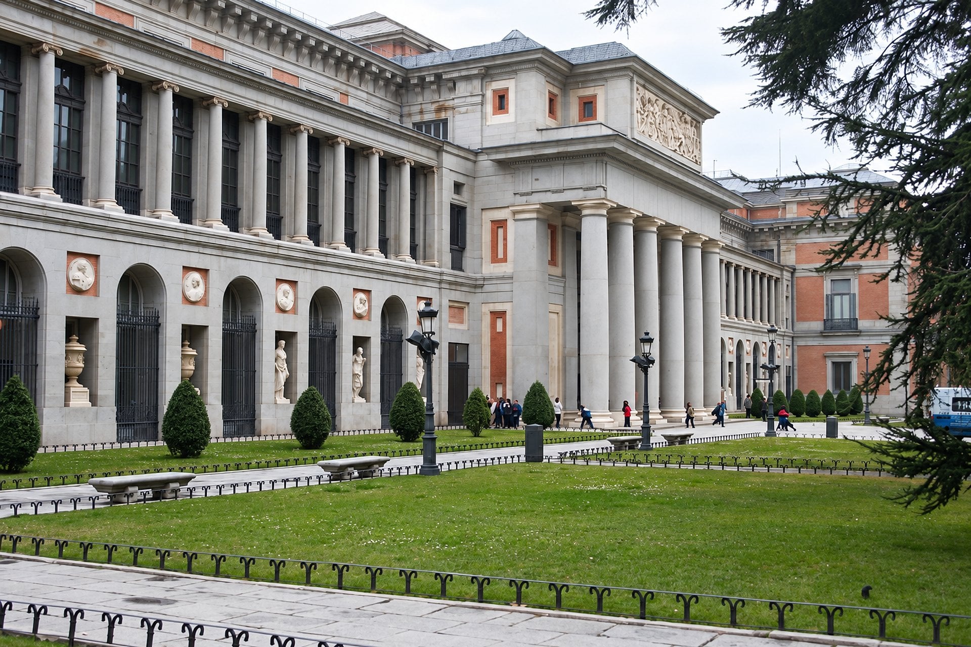 Museo del Prado: tour con acceso preferente - Imagen 4