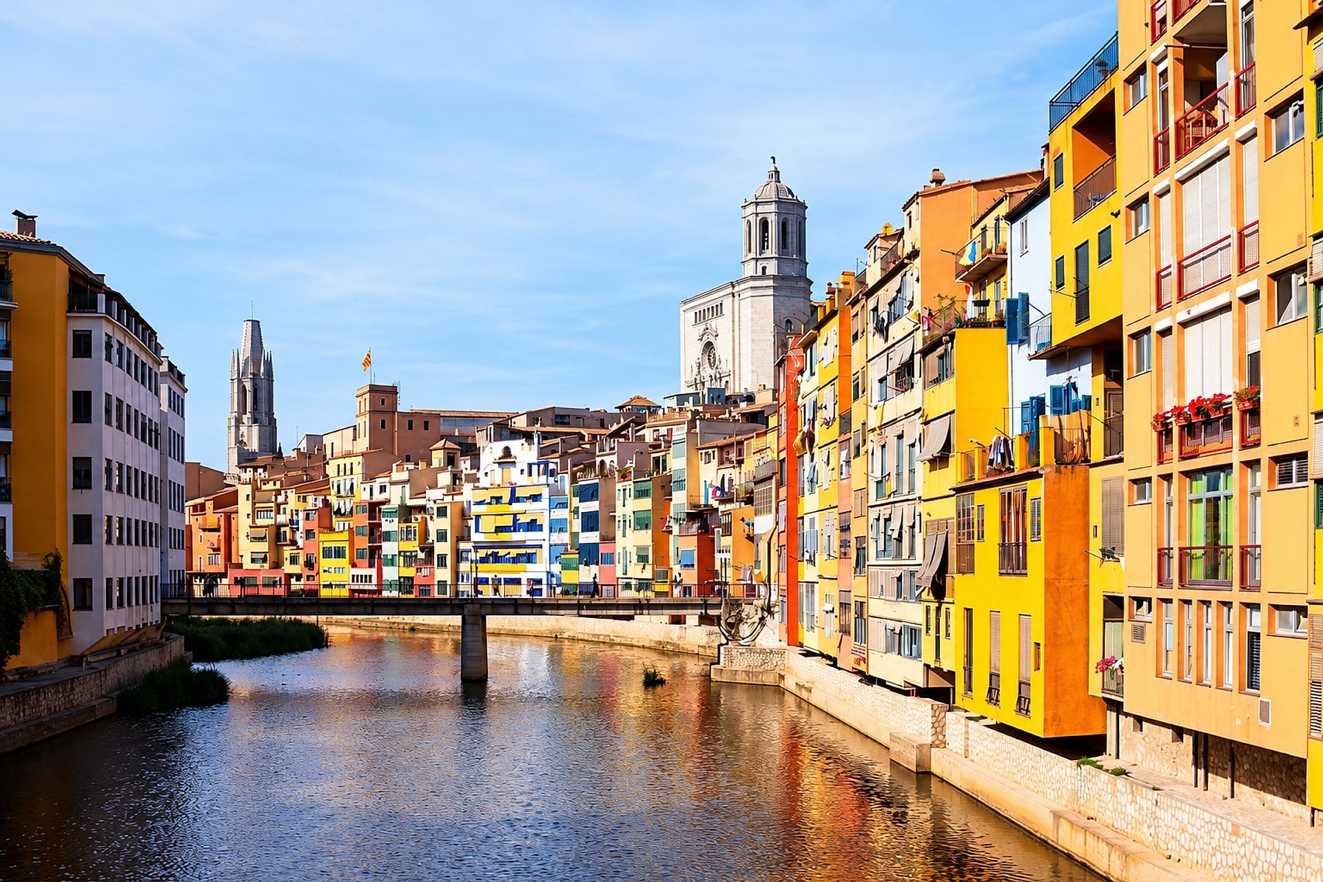 Girona, Figueres y Museo Dalí - Imagen 3