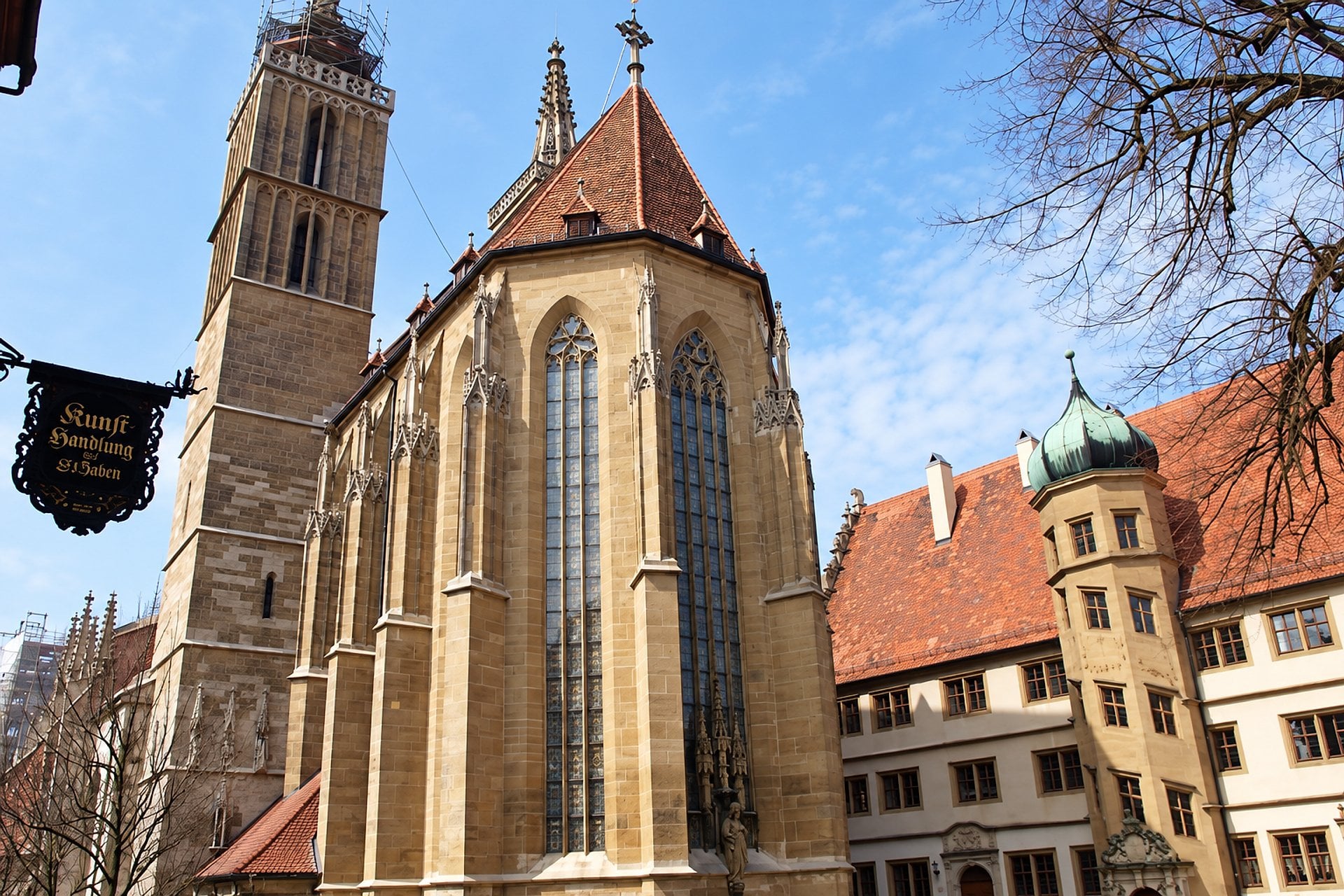 Rothenburg y Harburg por la Ruta Romántica - Imagen 3