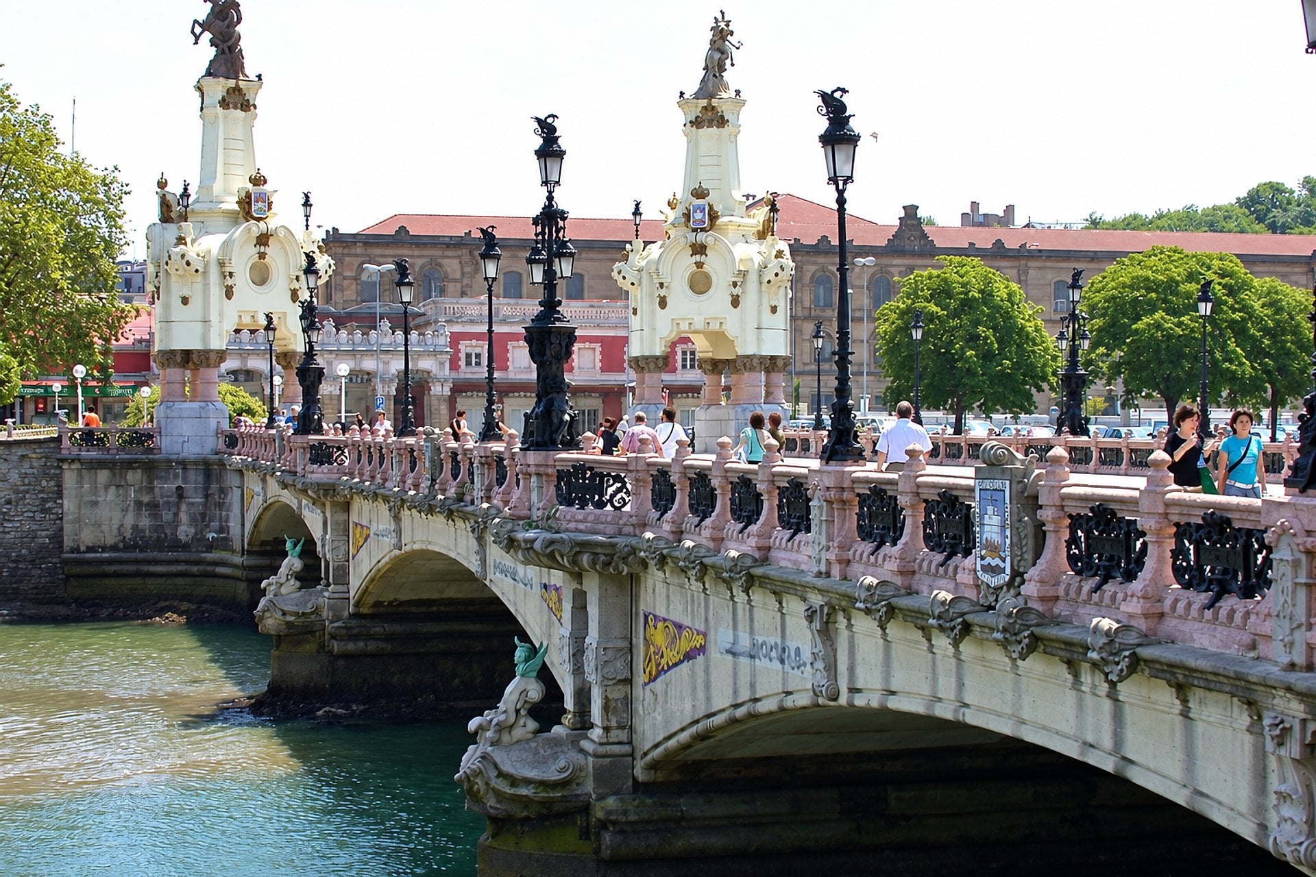 San Sebastián, San Juan De Luz Y Biarritz - Imagen 2