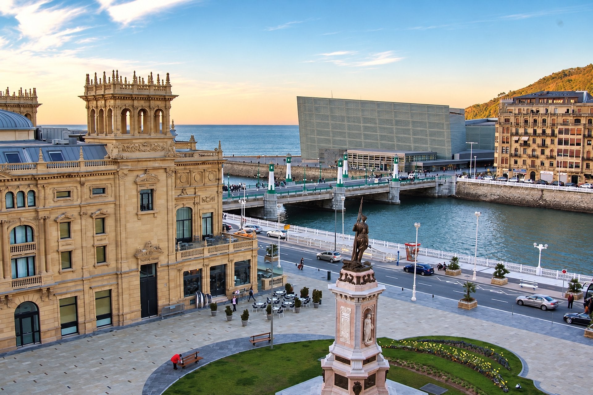 San Sebastián, San Juan De Luz Y Biarritz - Imagen 3
