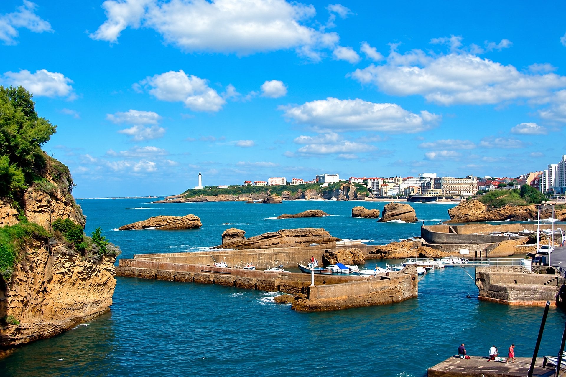San Sebastián, San Juan De Luz Y Biarritz - Imagen 4