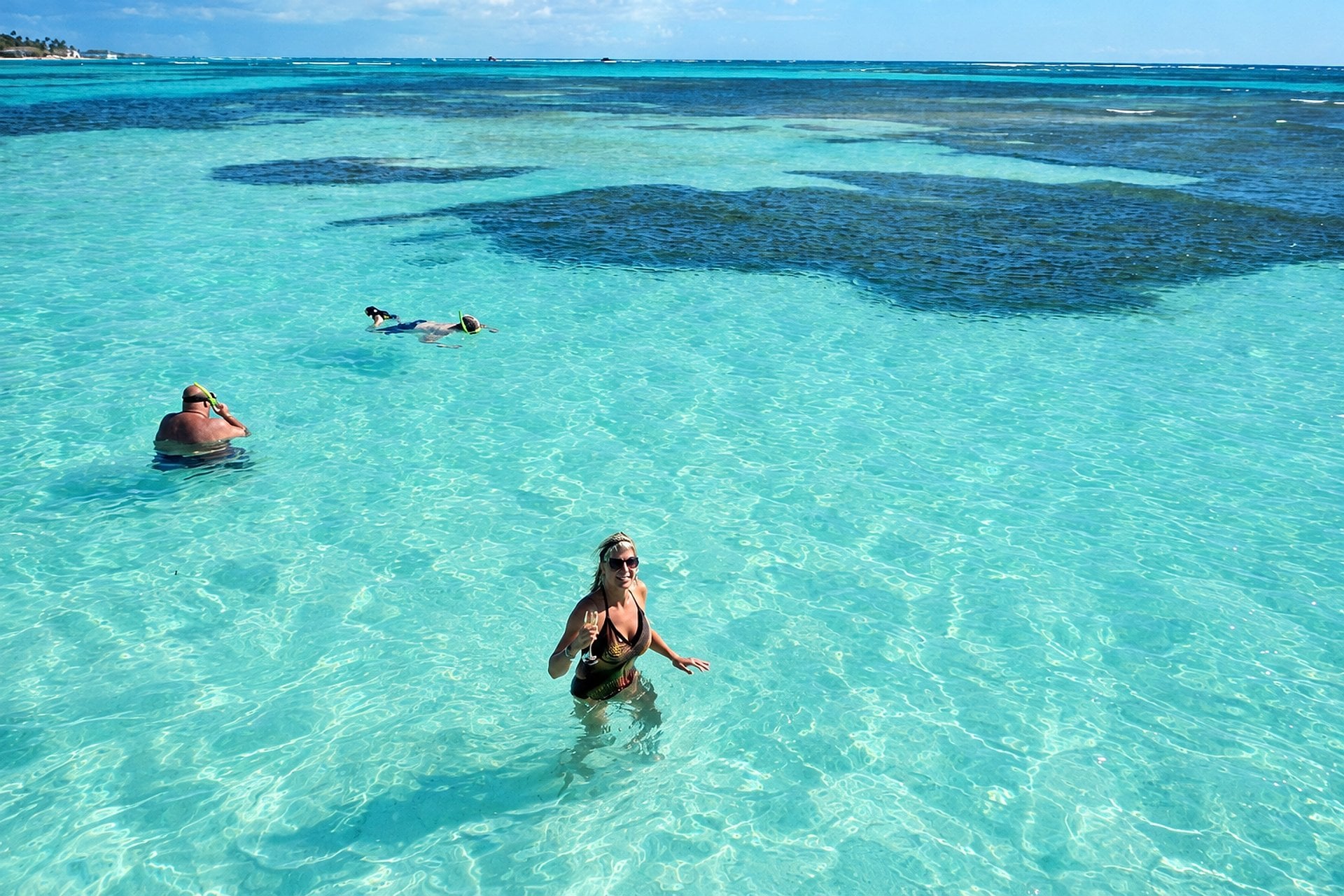 Descubra la Isla Saona - Imagen 3