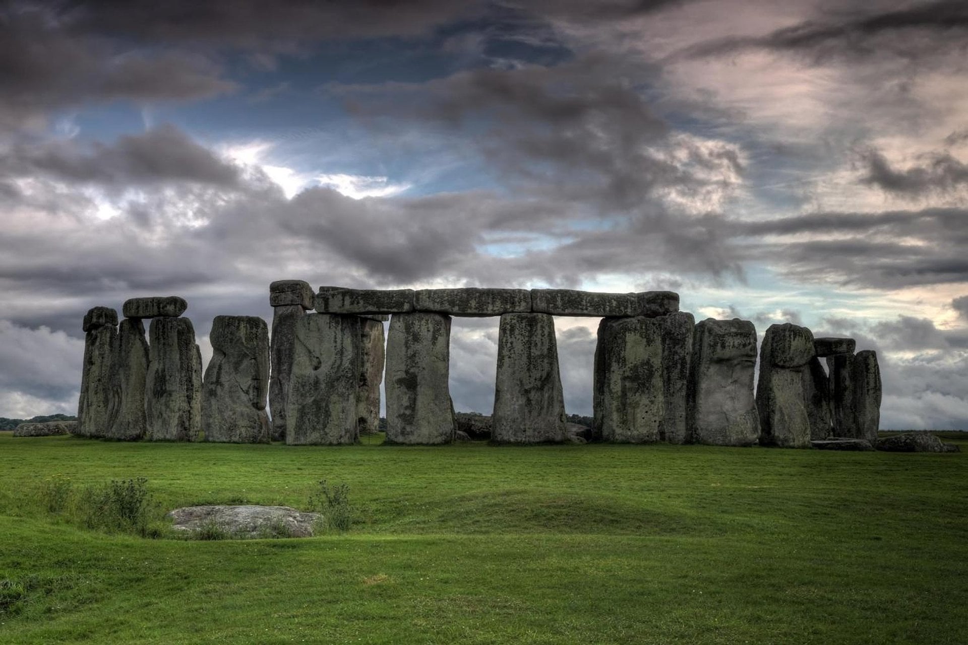 Tour en Stonehenge y Bath - Imagen 2