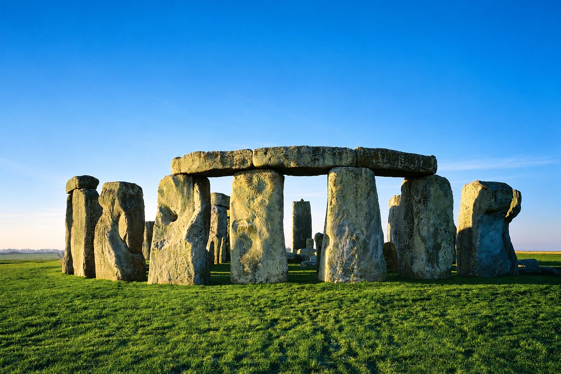 Simply Stonehenge desde Londres - Imagen 2
