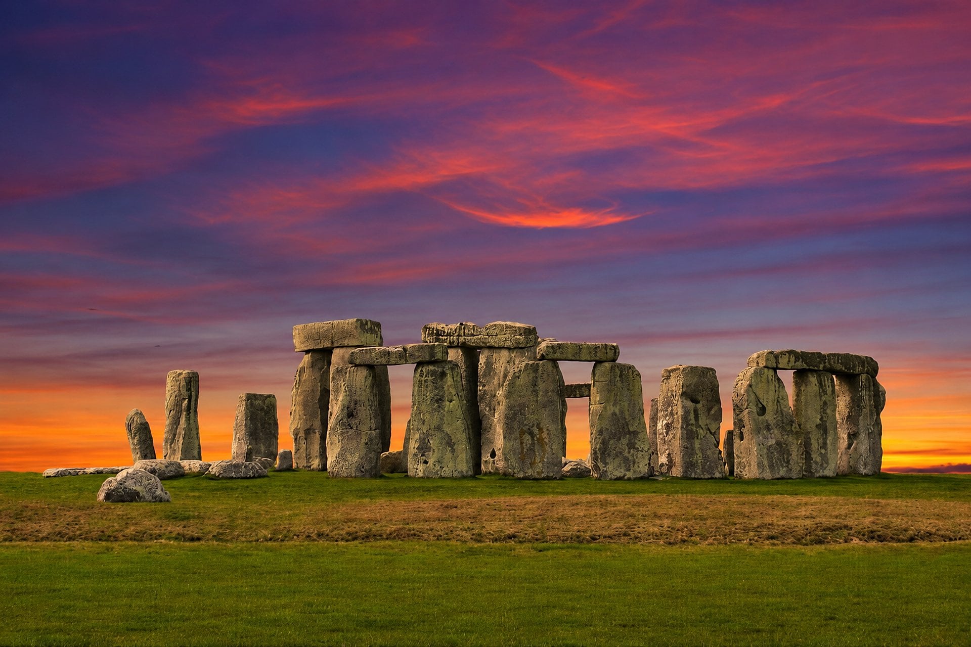 Simply Stonehenge desde Londres - Imagen 3