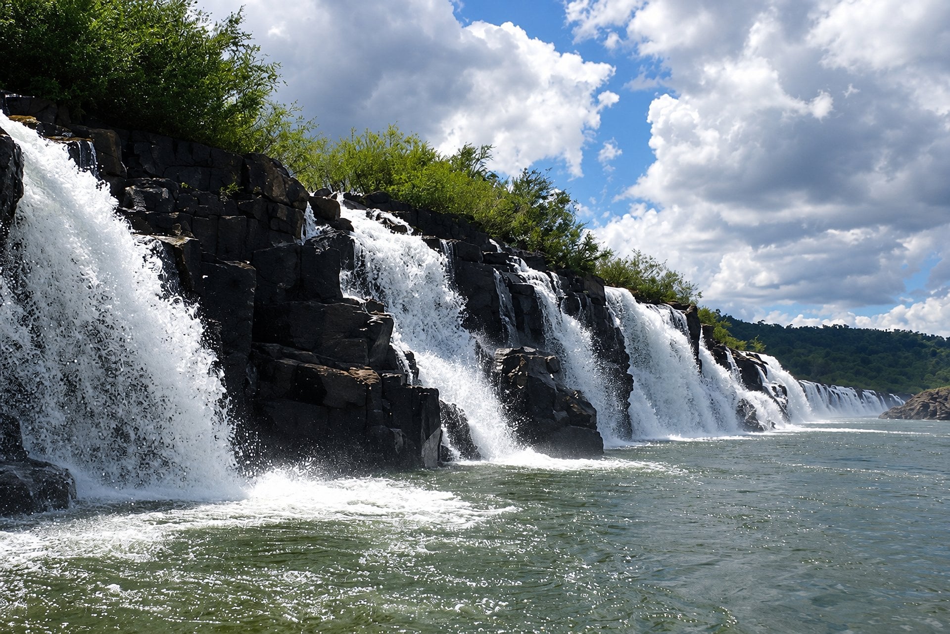 Saltos del Moconá desde Foz de Iguaçu - Imagen 4