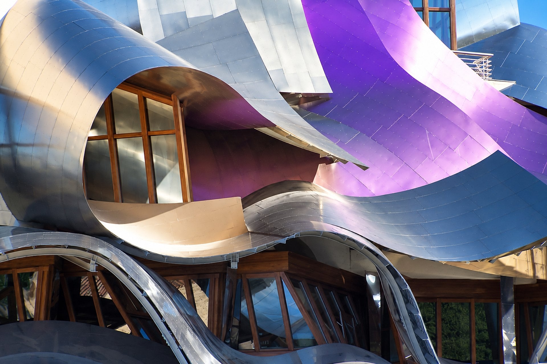 La Rioja y sus bodegas - Imagen 3