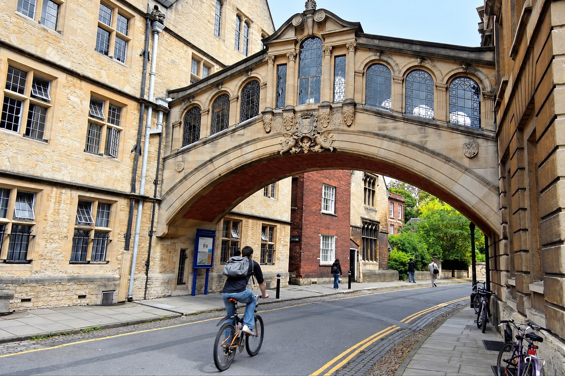 Descubra Windsor, Oxford y Stonehenge - Imagen 2