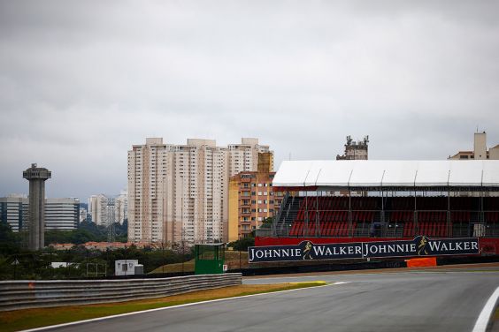 Formula 1 - Brasil Grand Prix tickets - Imagen 4