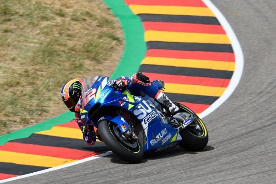 Entradas MotoGP: GP Alemania - Imagen 3