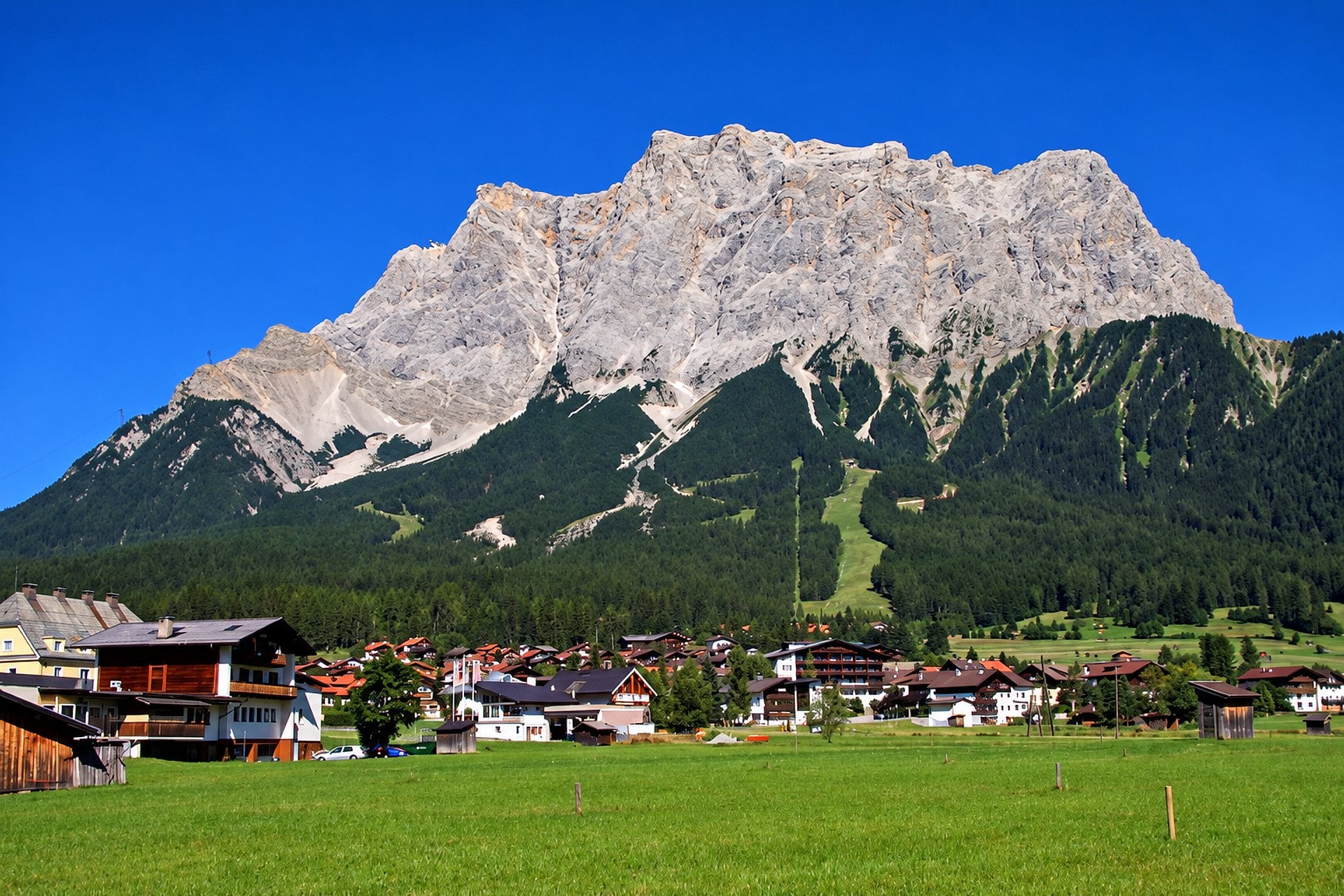 Visita a Zugspitze, la cumbre de Alemania - Imagen 4